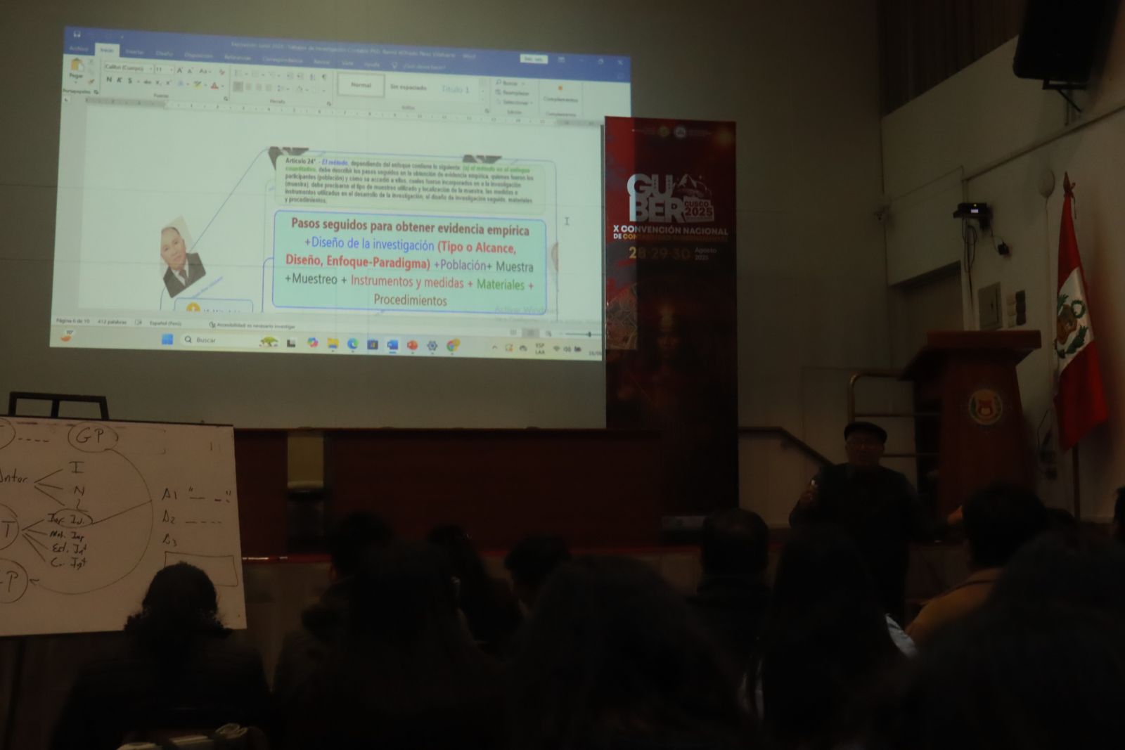 Foto 2 de “DERECHO TURÍSTICO Y PRESTADORES DE SERVICIOS TURÍSTICOS EN EL PERÚ”