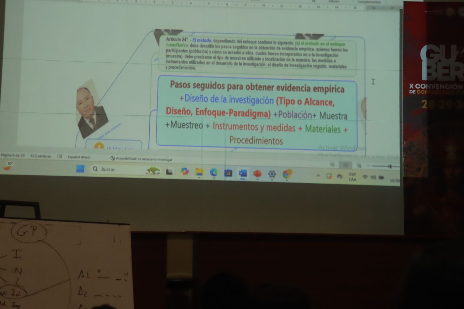 Foto 4 de “DERECHO TURÍSTICO Y PRESTADORES DE SERVICIOS TURÍSTICOS EN EL PERÚ”