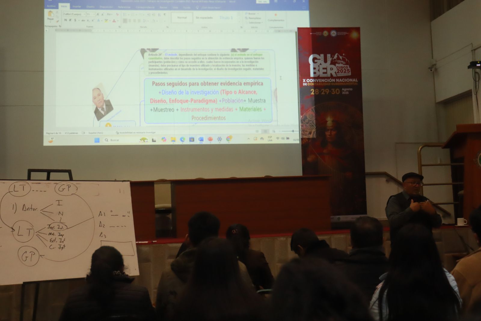 Foto 3 de “DERECHO TURÍSTICO Y PRESTADORES DE SERVICIOS TURÍSTICOS EN EL PERÚ”