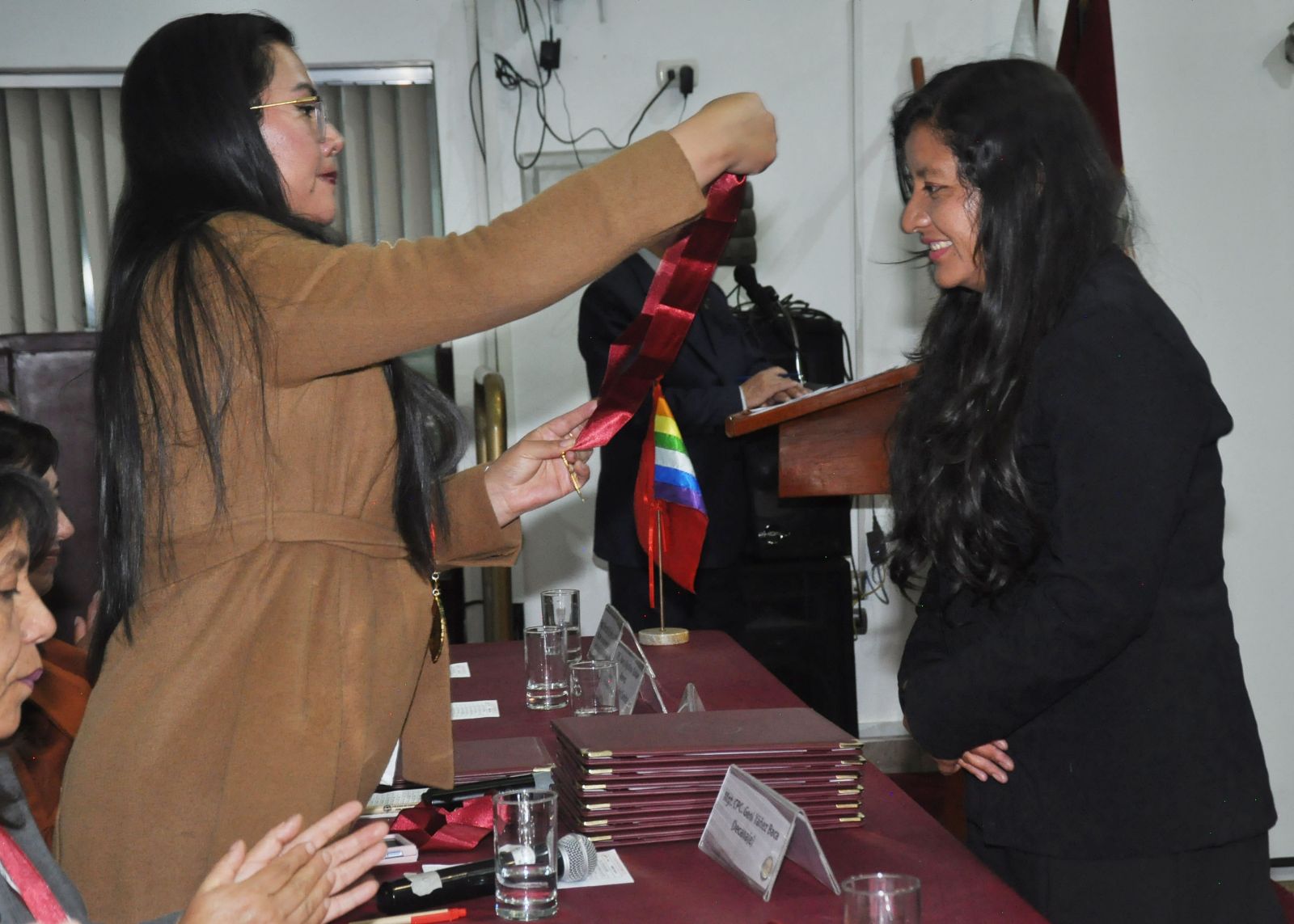 Foto 9 de COLEGIATURA 24 DE OCTUBRE