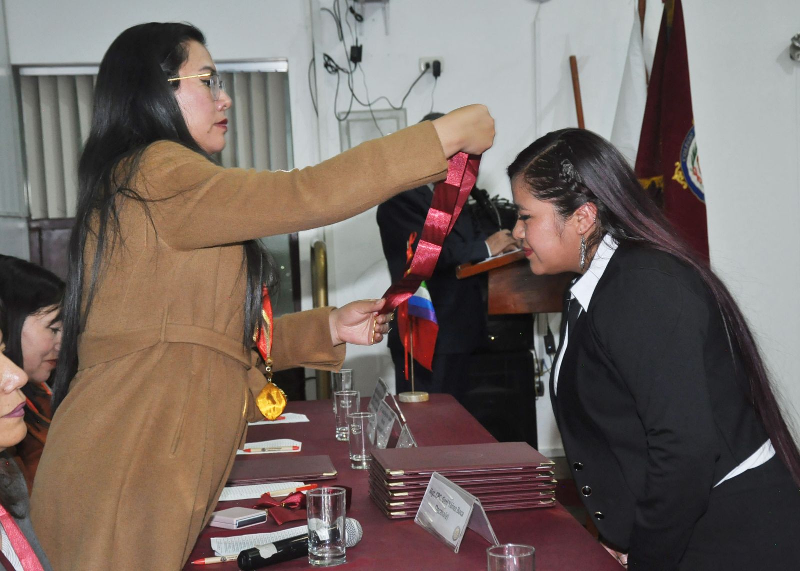 Foto 23 de COLEGIATURA 24 DE OCTUBRE