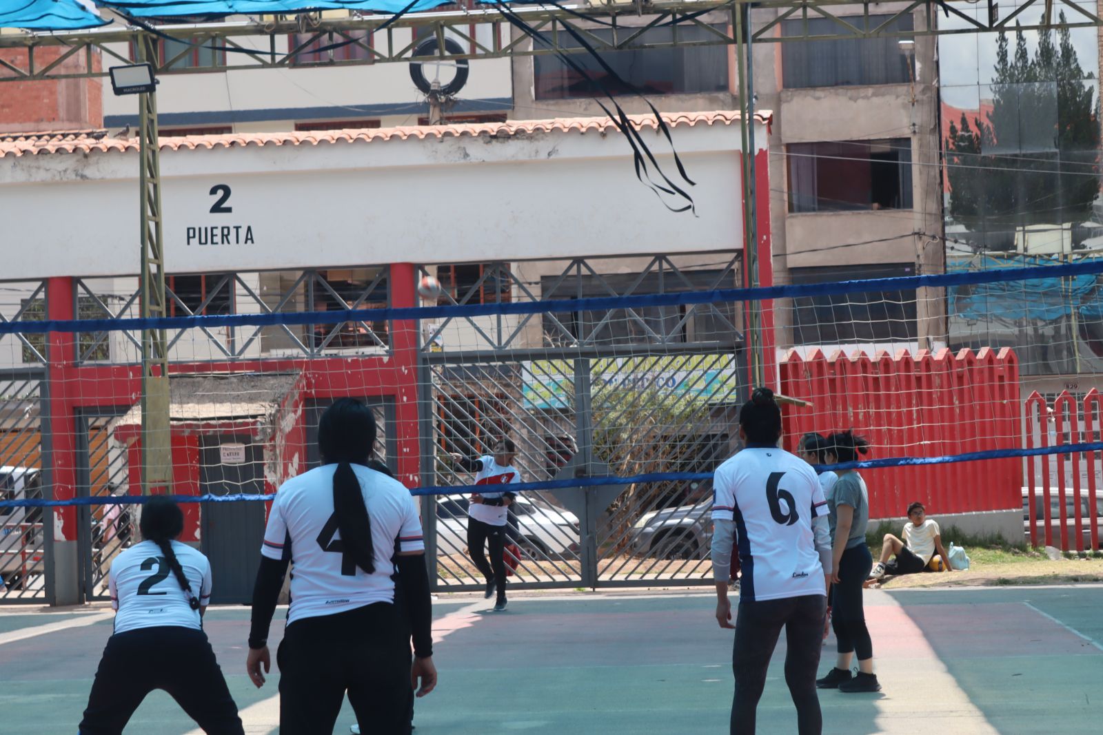 Foto 3 de MAÑANA DEPORTIVA 2025