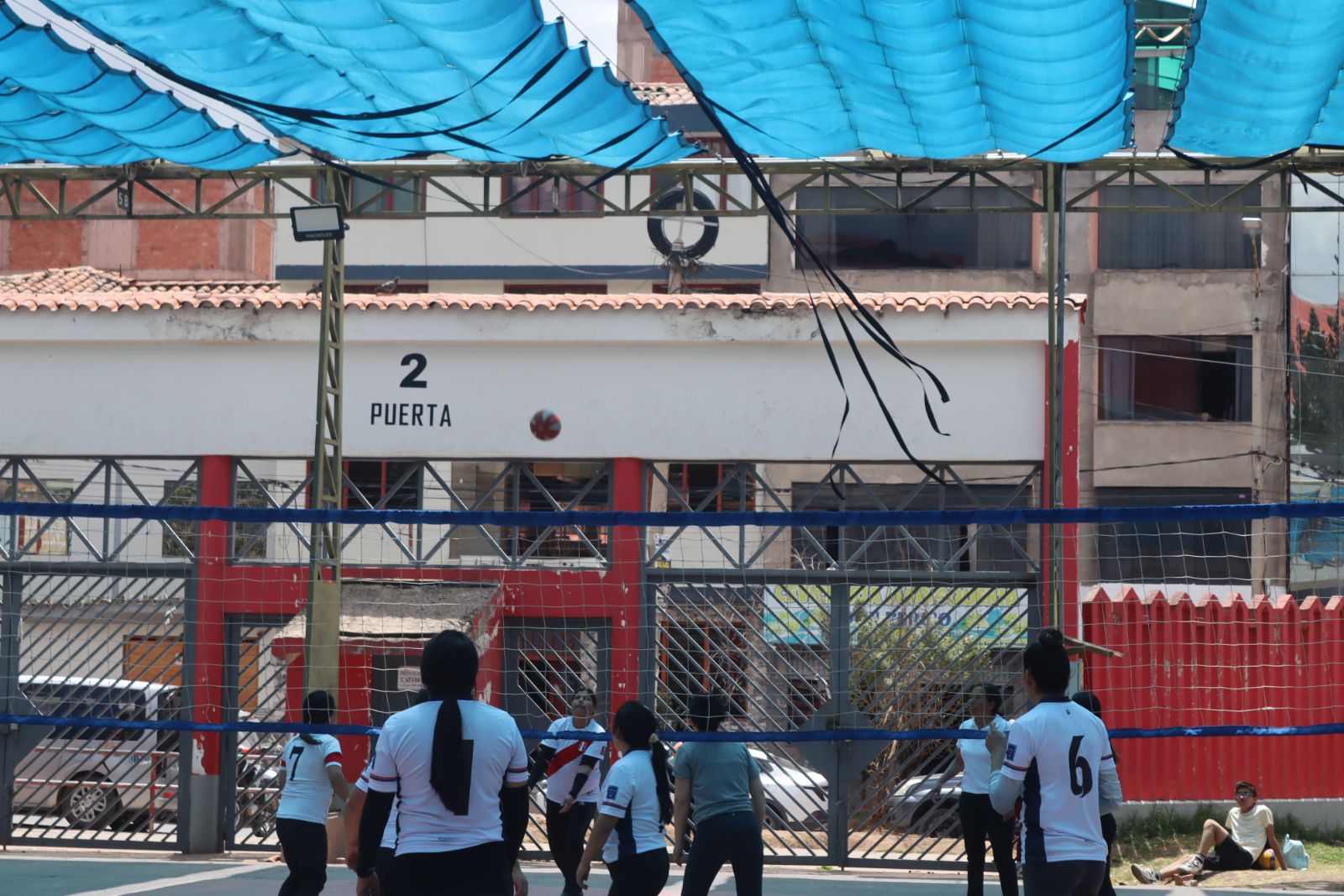 Foto 4 de MAÑANA DEPORTIVA 2025