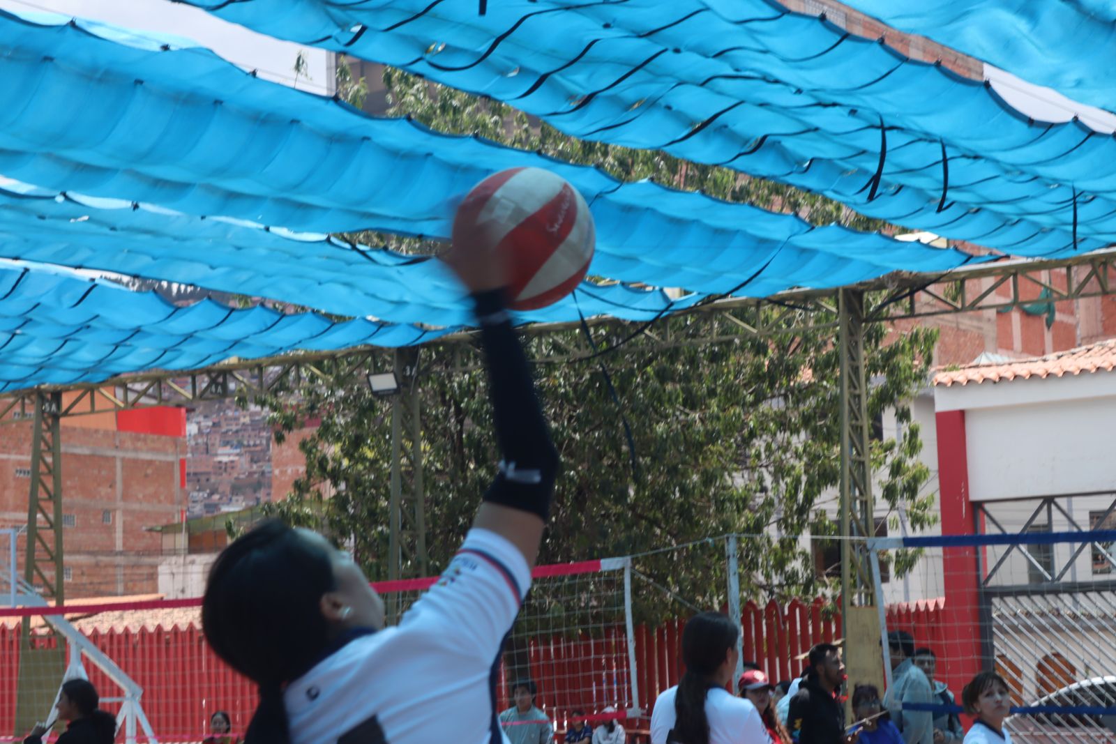 Foto 2 de MAÑANA DEPORTIVA 2025
