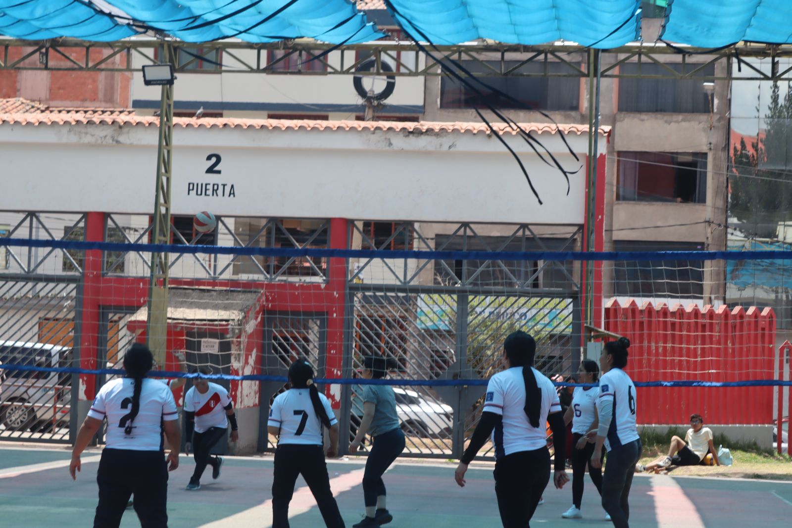 Foto 5 de MAÑANA DEPORTIVA 2025