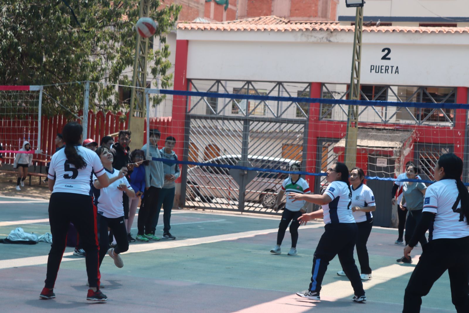Foto 6 de MAÑANA DEPORTIVA 2025