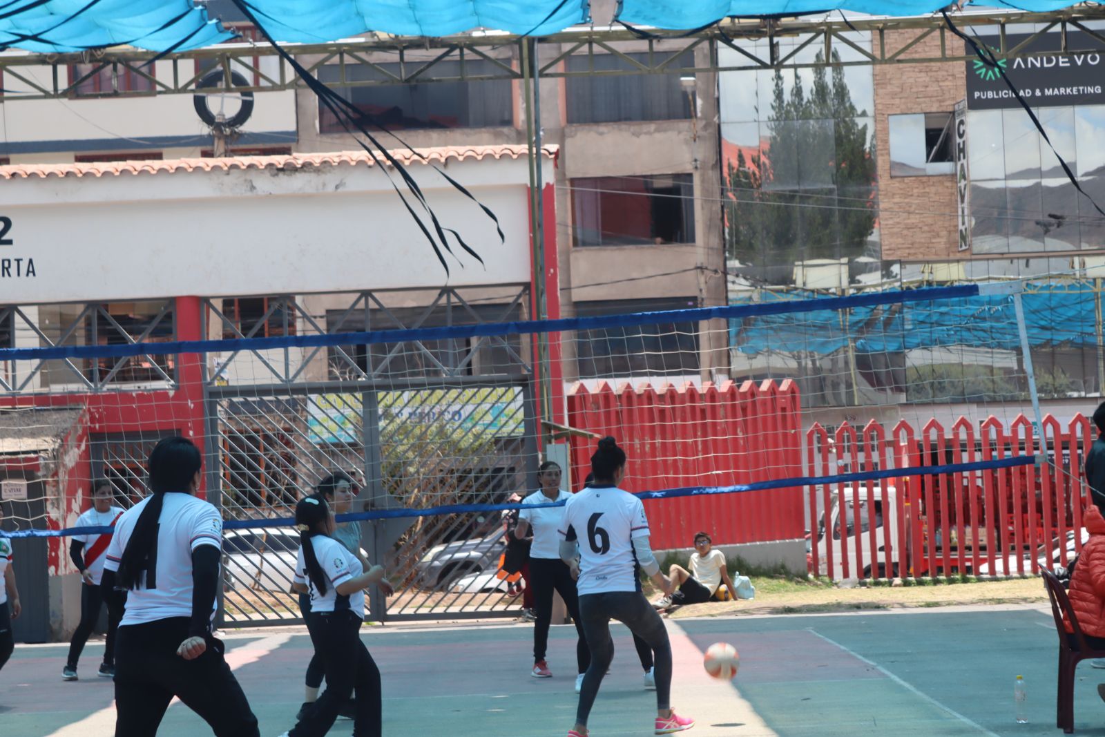 Foto 8 de MAÑANA DEPORTIVA 2025
