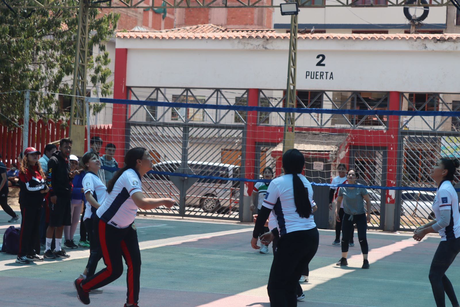 Foto 7 de MAÑANA DEPORTIVA 2025