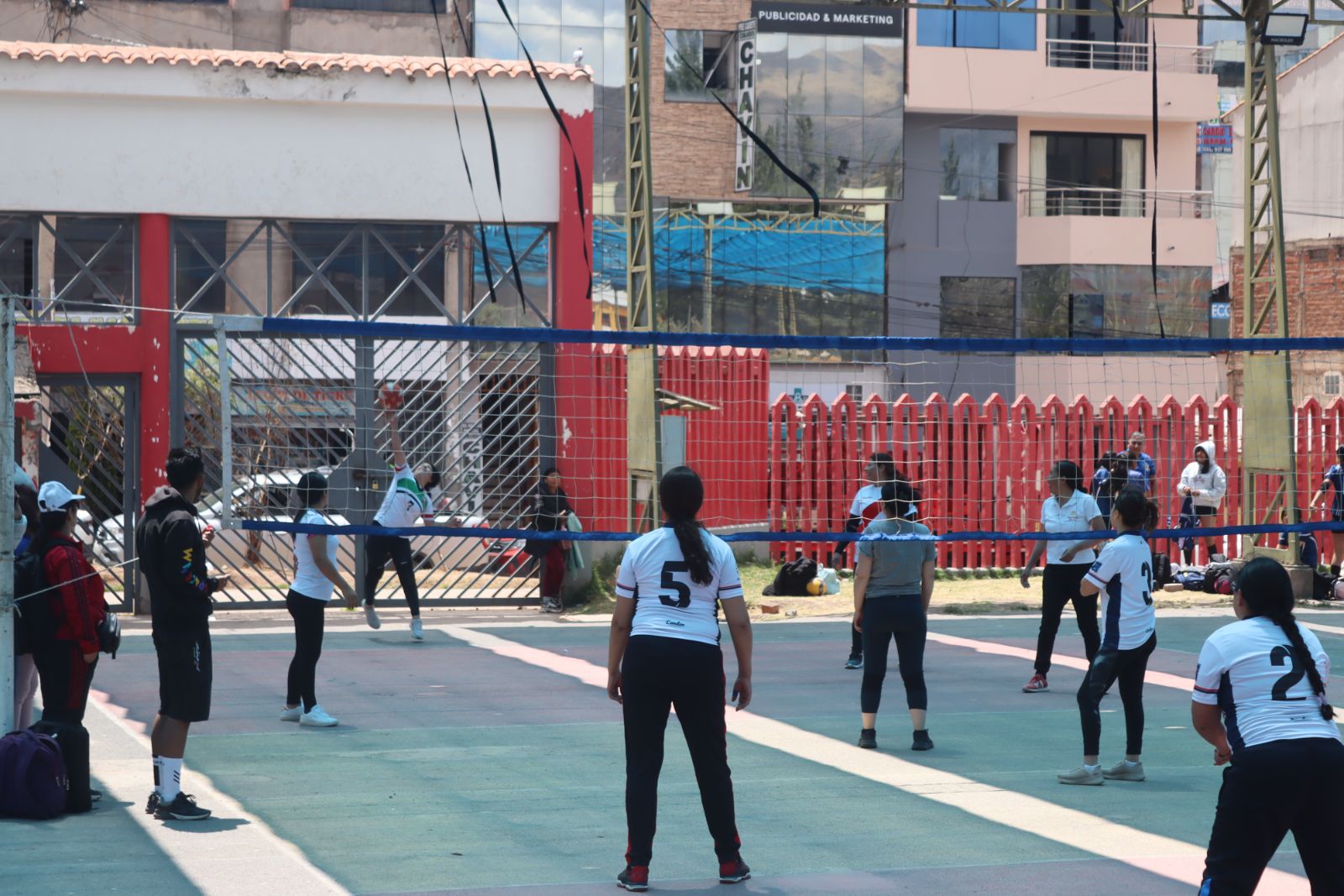 Foto 12 de MAÑANA DEPORTIVA 2025