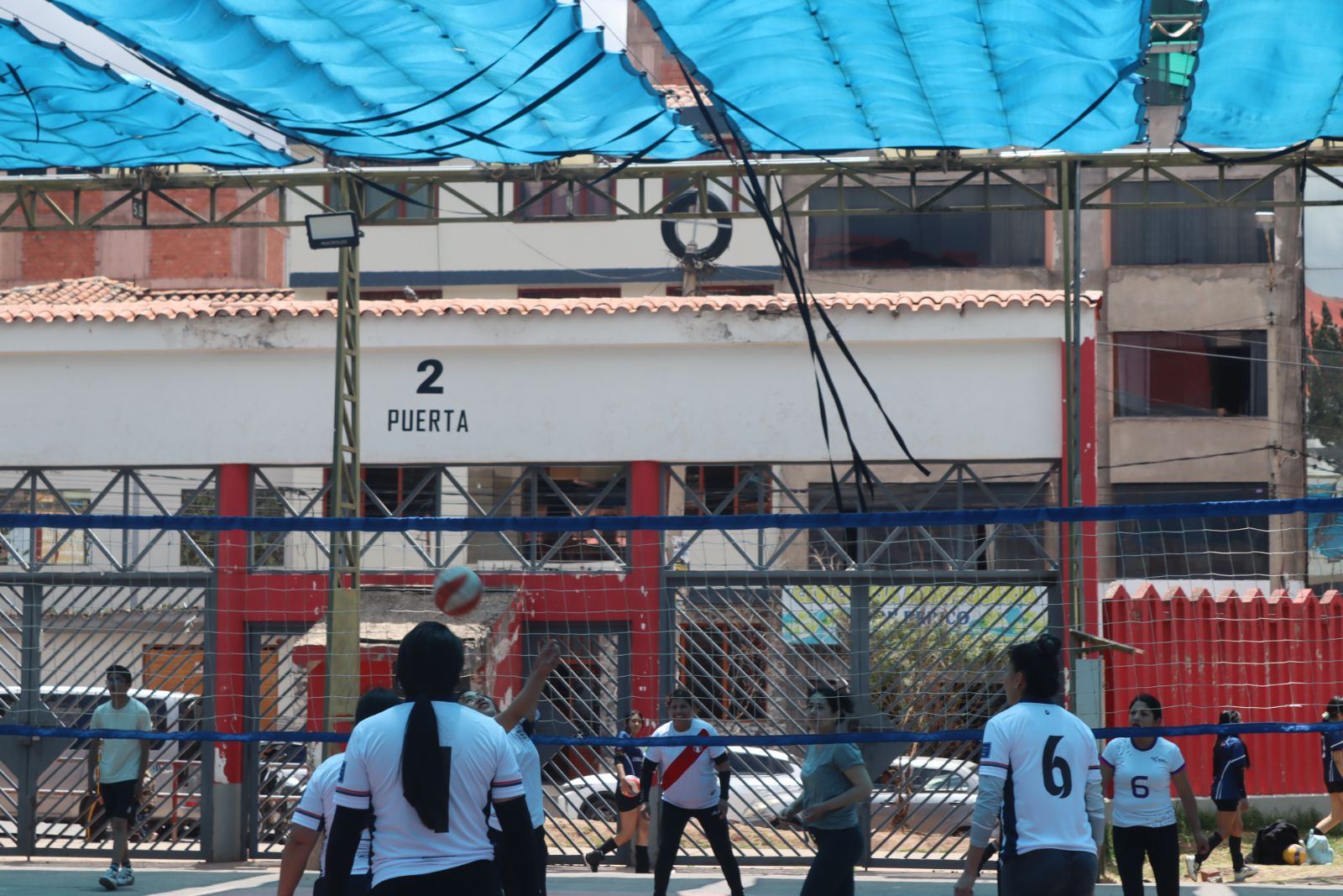 Foto 10 de MAÑANA DEPORTIVA 2025