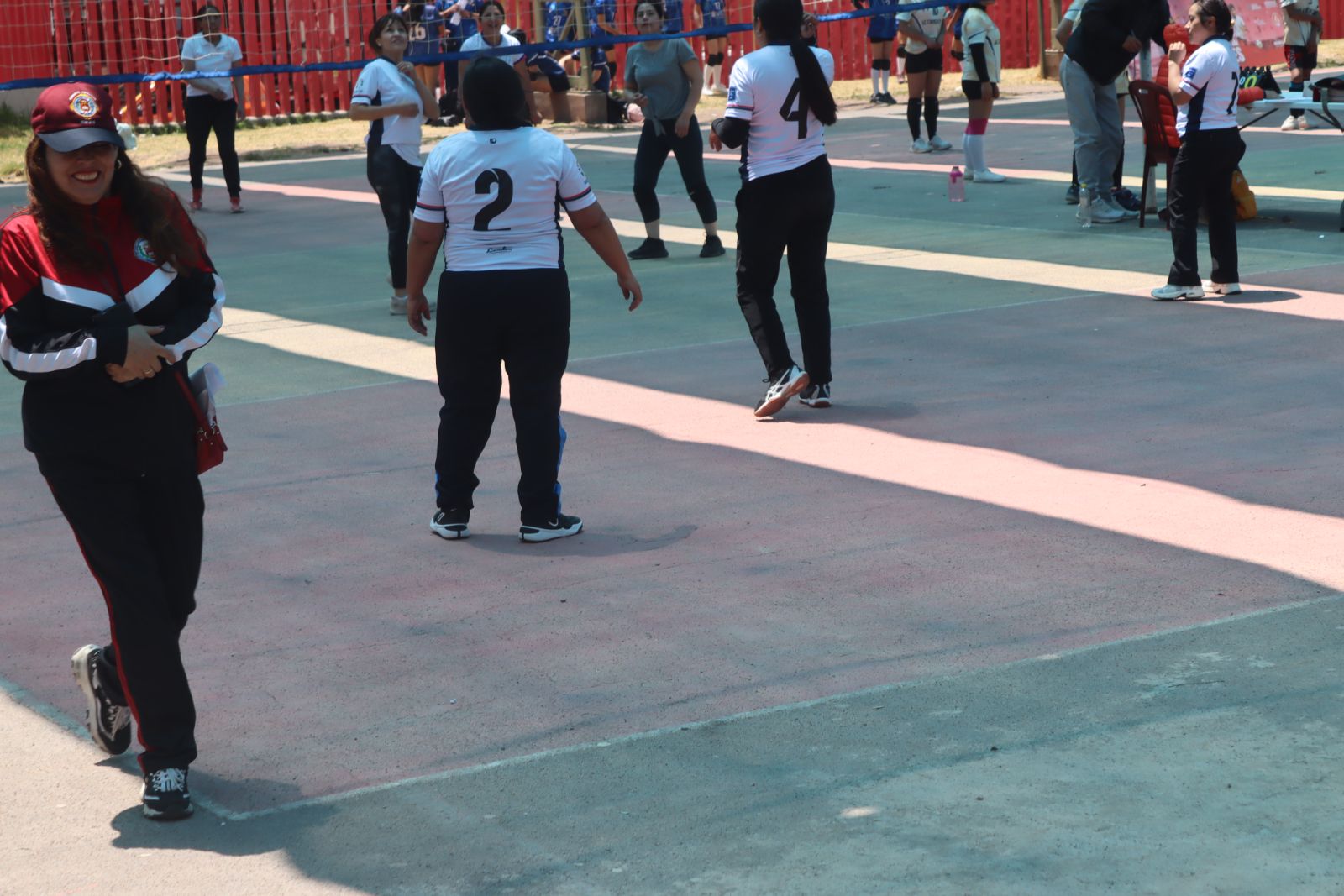 Foto 11 de MAÑANA DEPORTIVA 2025
