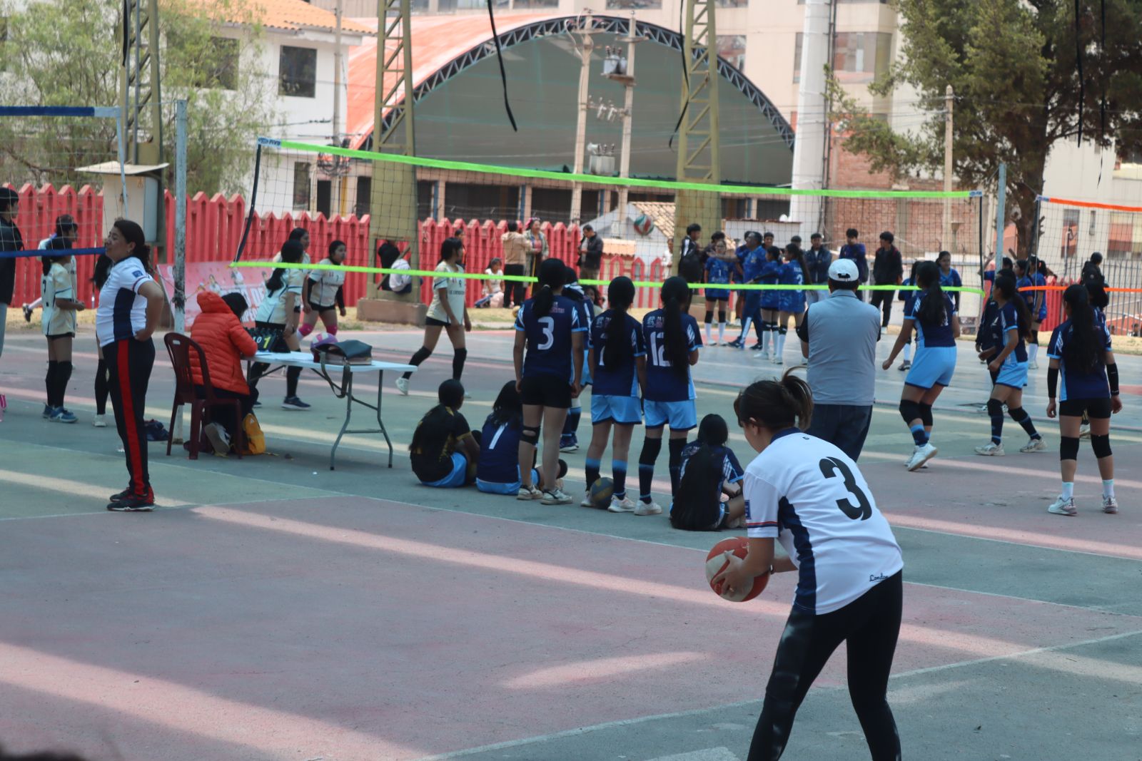 Foto 14 de MAÑANA DEPORTIVA 2025