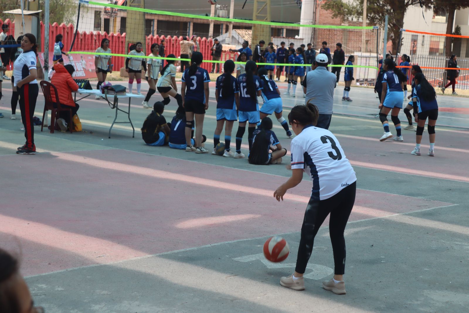 Foto 15 de MAÑANA DEPORTIVA 2025