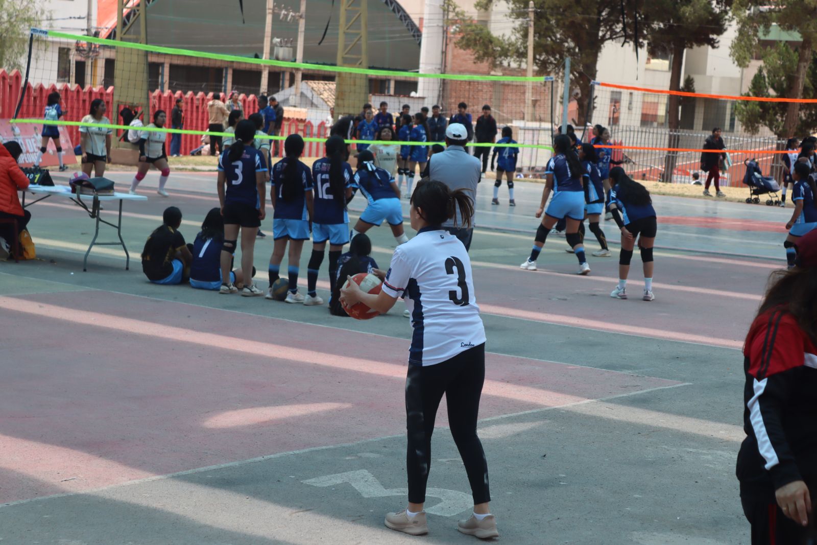 Foto 16 de MAÑANA DEPORTIVA 2025