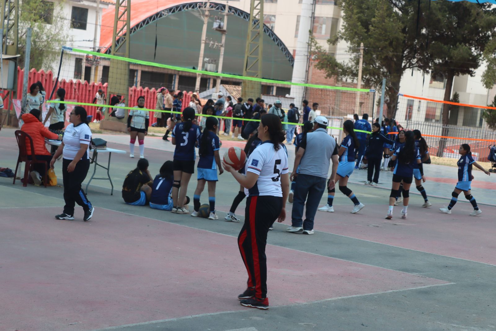 Foto 18 de MAÑANA DEPORTIVA 2025