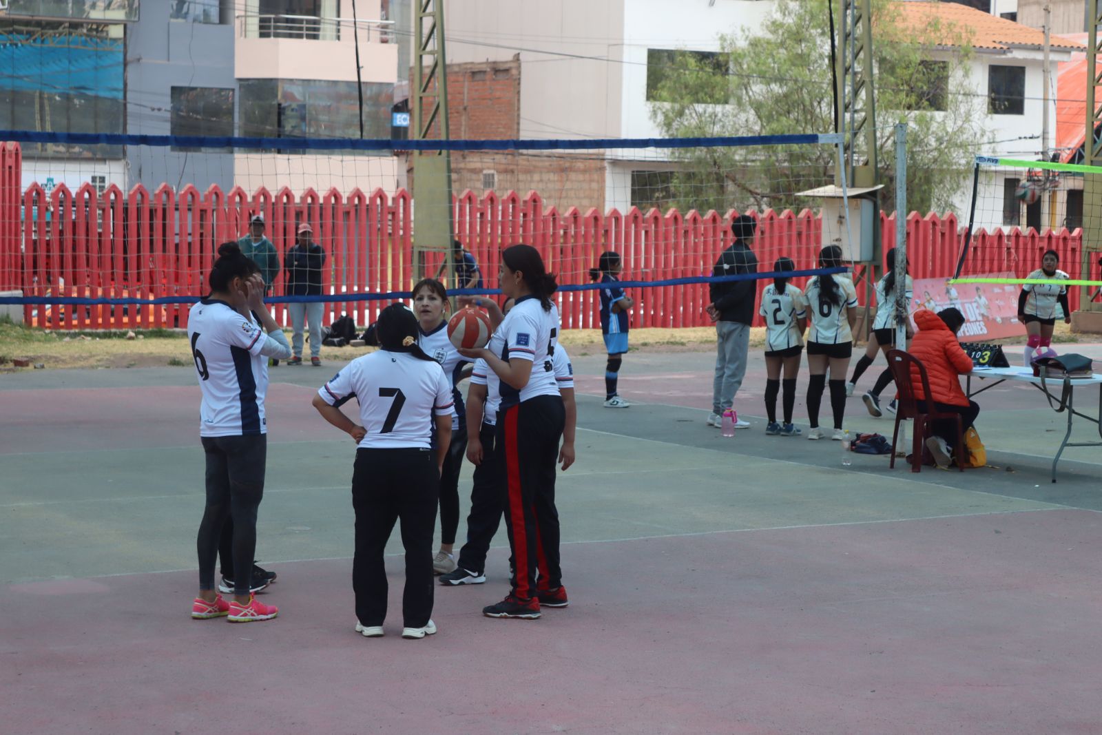 Foto 19 de MAÑANA DEPORTIVA 2025