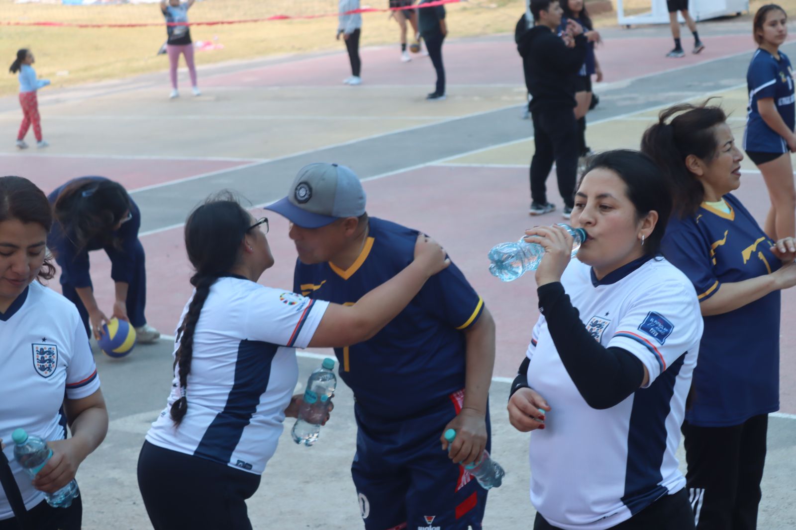 Foto 25 de MAÑANA DEPORTIVA 2025