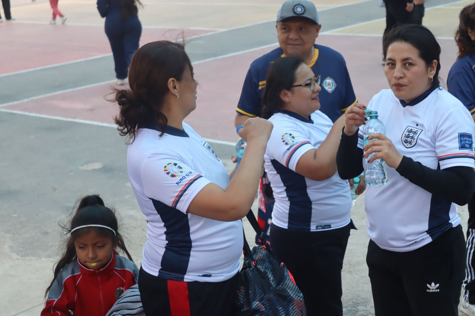 Foto 27 de MAÑANA DEPORTIVA 2025