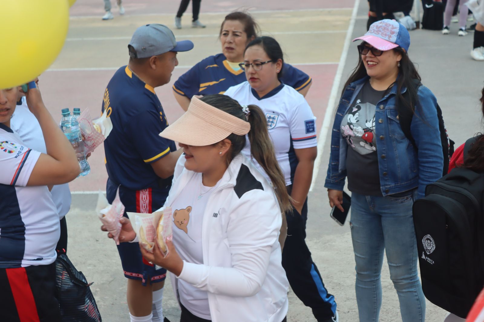 Foto 33 de MAÑANA DEPORTIVA 2025