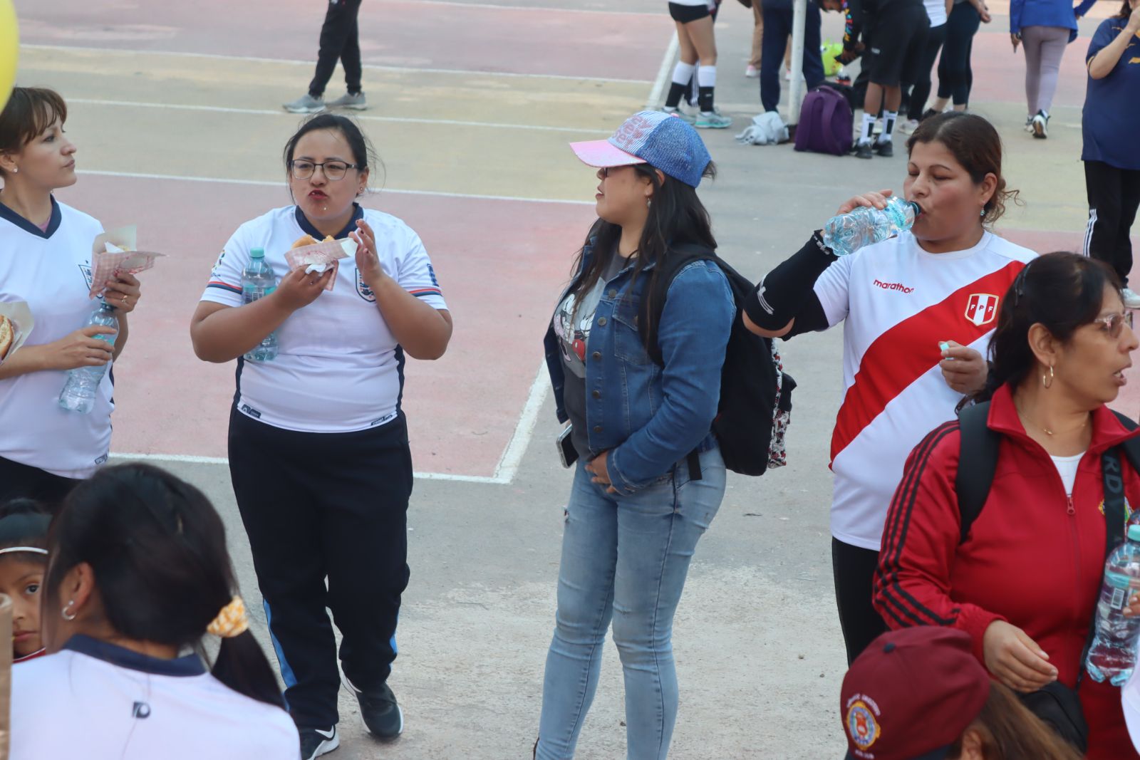 Foto 36 de MAÑANA DEPORTIVA 2025