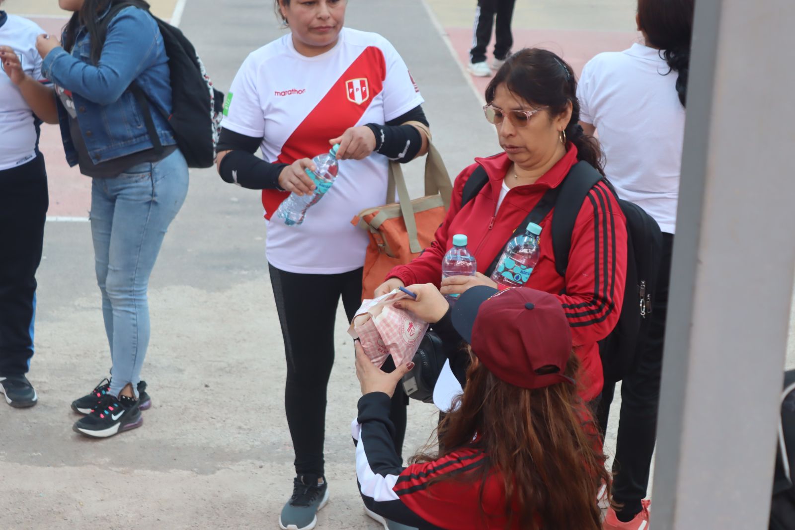 Foto 37 de MAÑANA DEPORTIVA 2025