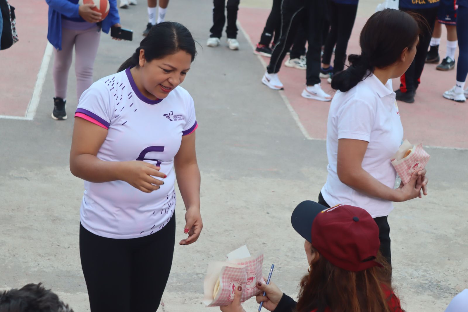 Foto 39 de MAÑANA DEPORTIVA 2025