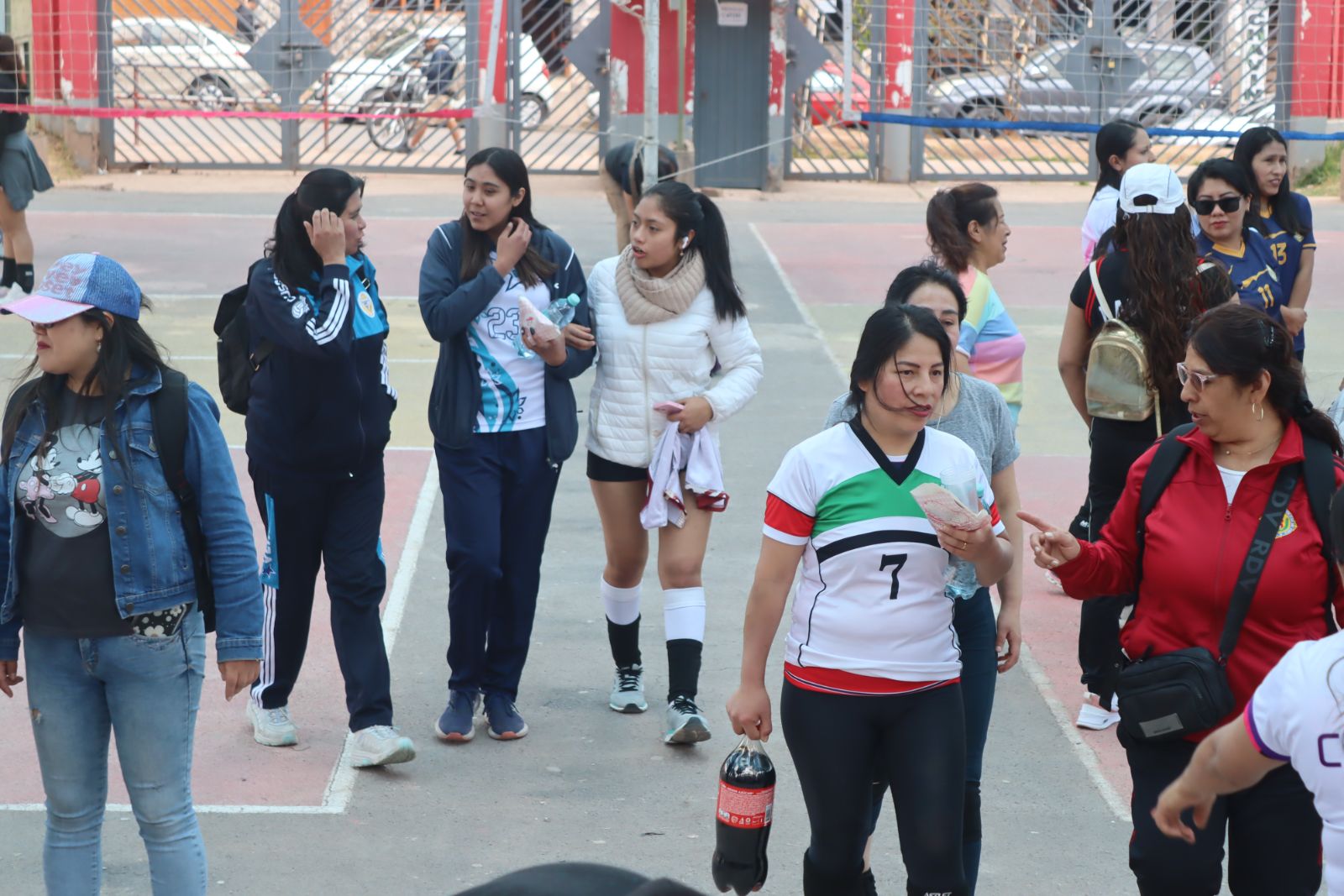 Foto 40 de MAÑANA DEPORTIVA 2025