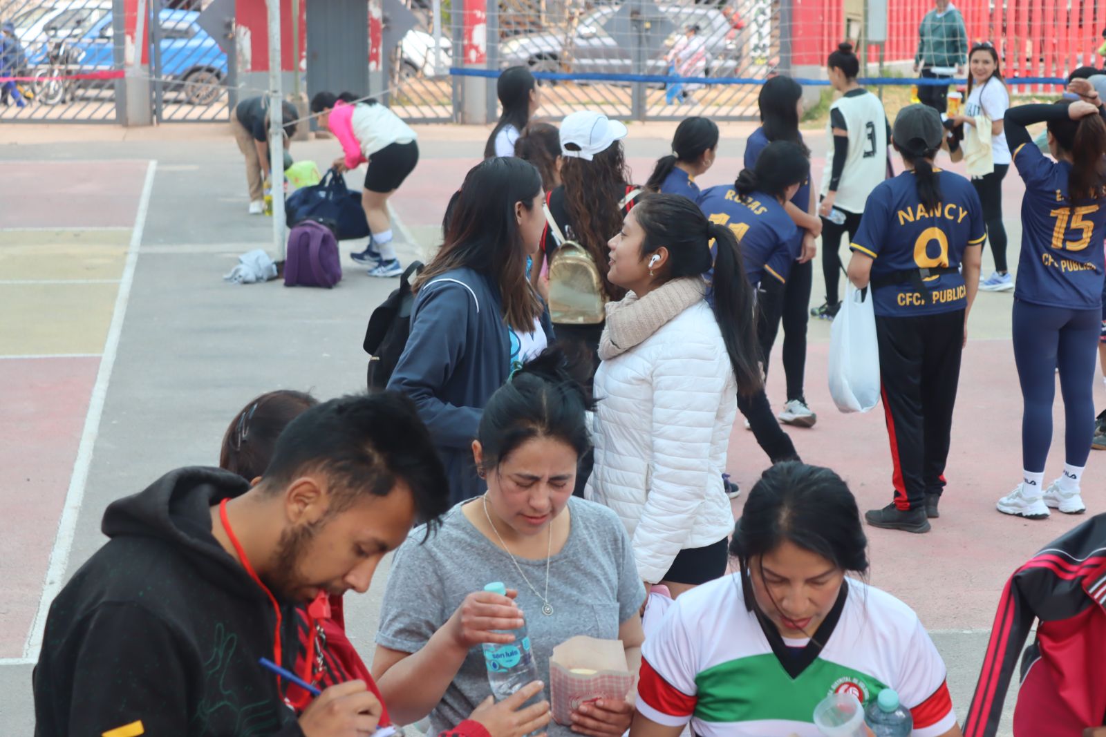 Foto 43 de MAÑANA DEPORTIVA 2025