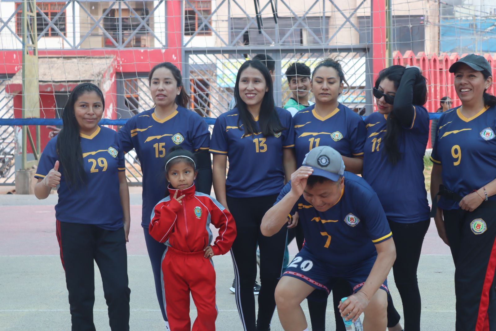 Foto 45 de MAÑANA DEPORTIVA 2025