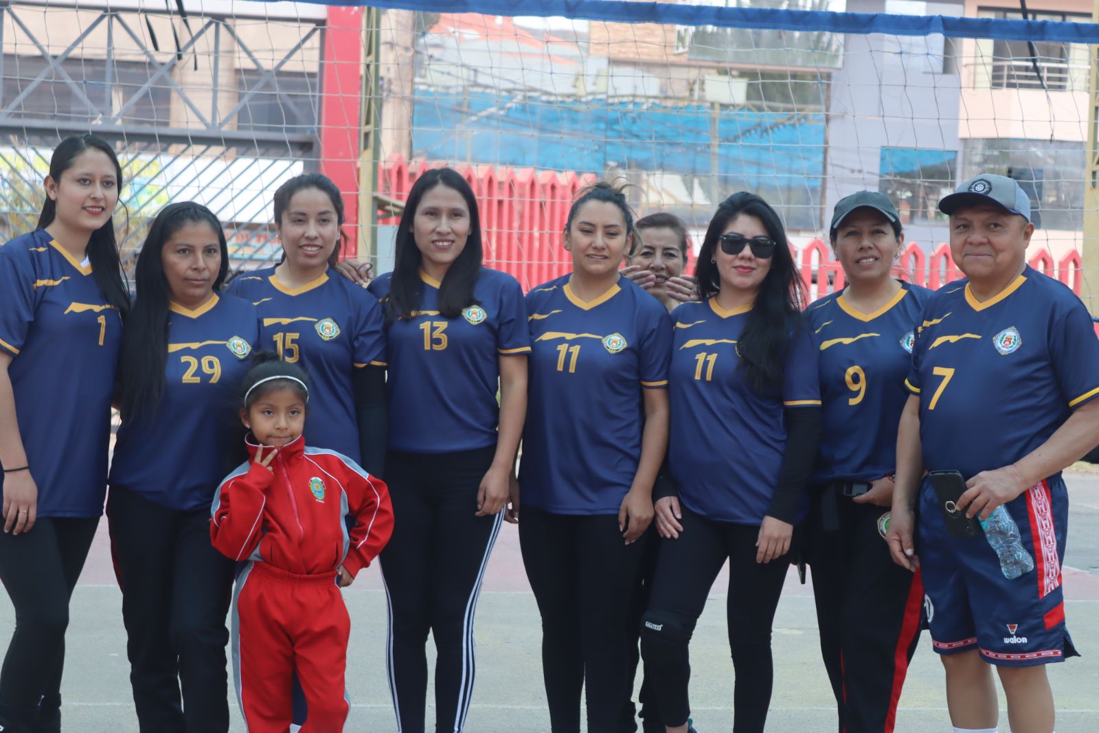 Foto 53 de MAÑANA DEPORTIVA 2025