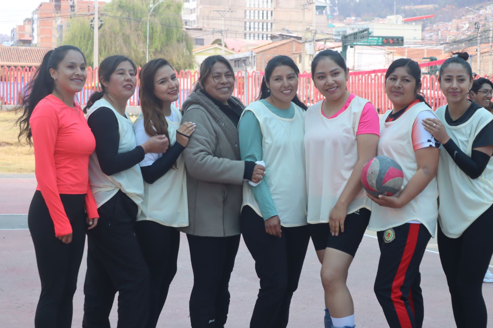 Foto 55 de MAÑANA DEPORTIVA 2025