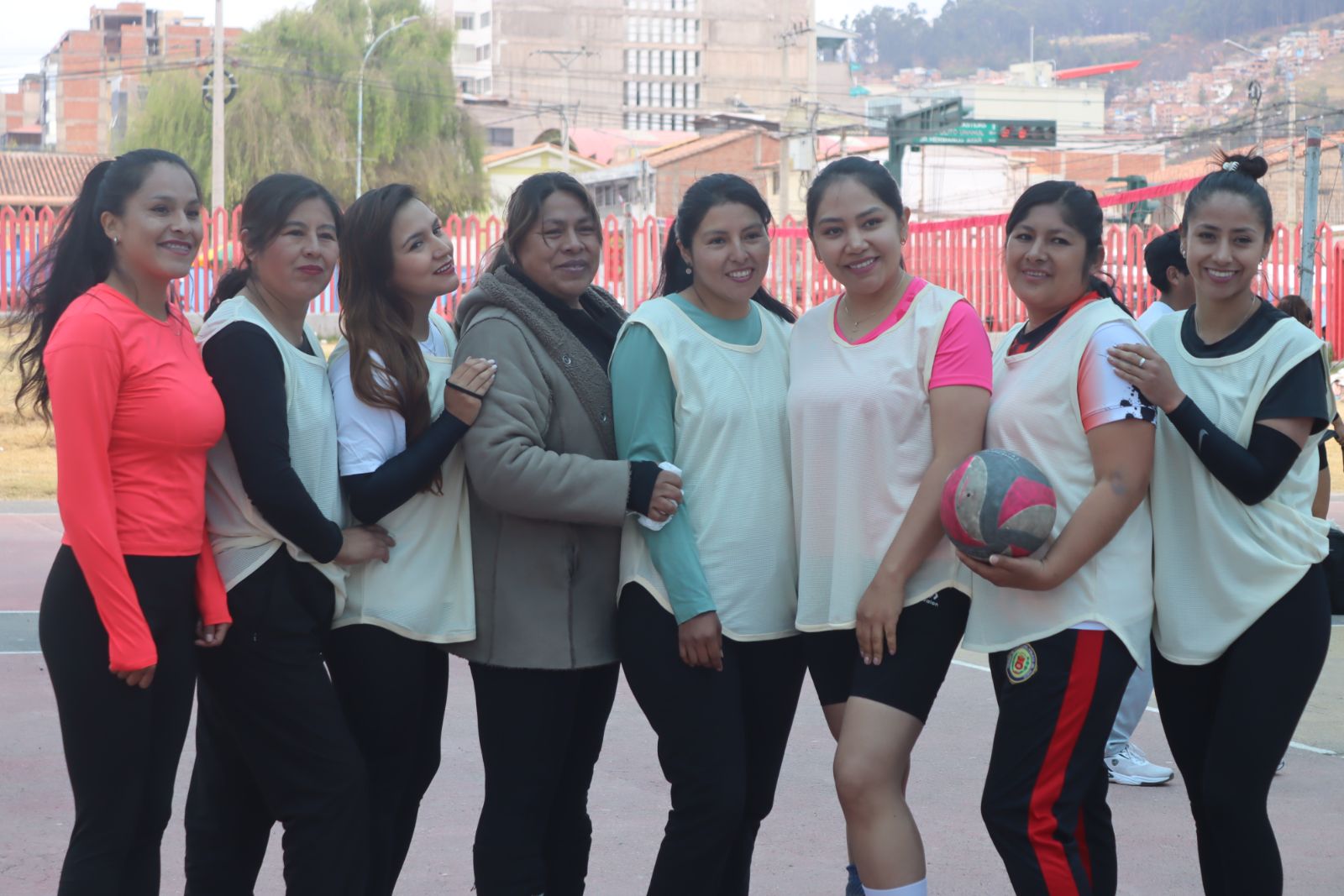 Foto 56 de MAÑANA DEPORTIVA 2025
