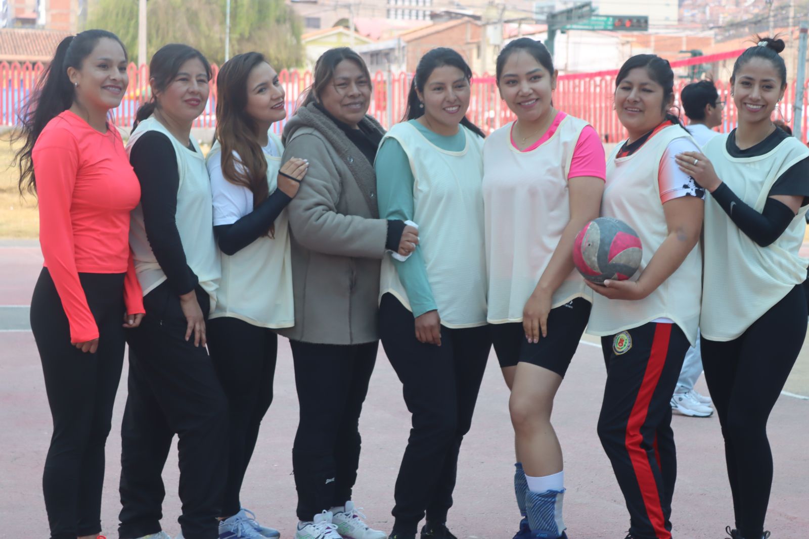 Foto 57 de MAÑANA DEPORTIVA 2025