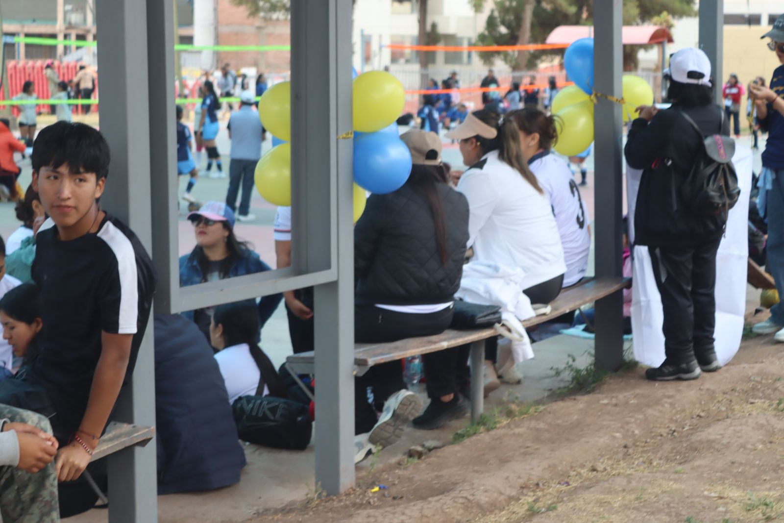 Foto 58 de MAÑANA DEPORTIVA 2025