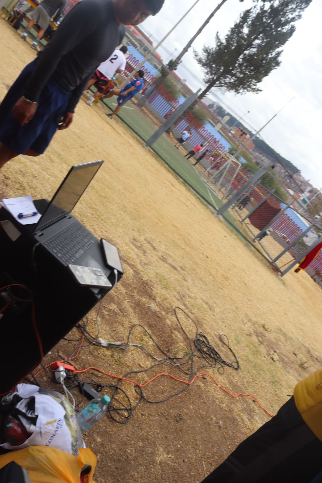 Foto 59 de MAÑANA DEPORTIVA 2025