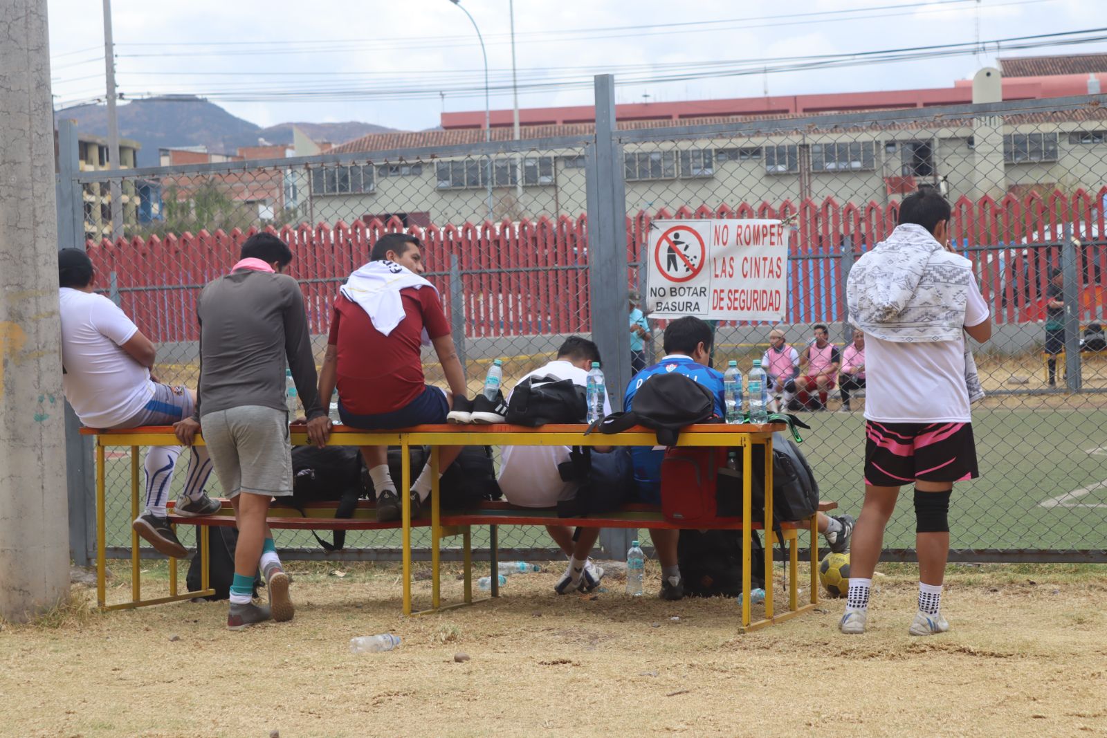 Foto 61 de MAÑANA DEPORTIVA 2025