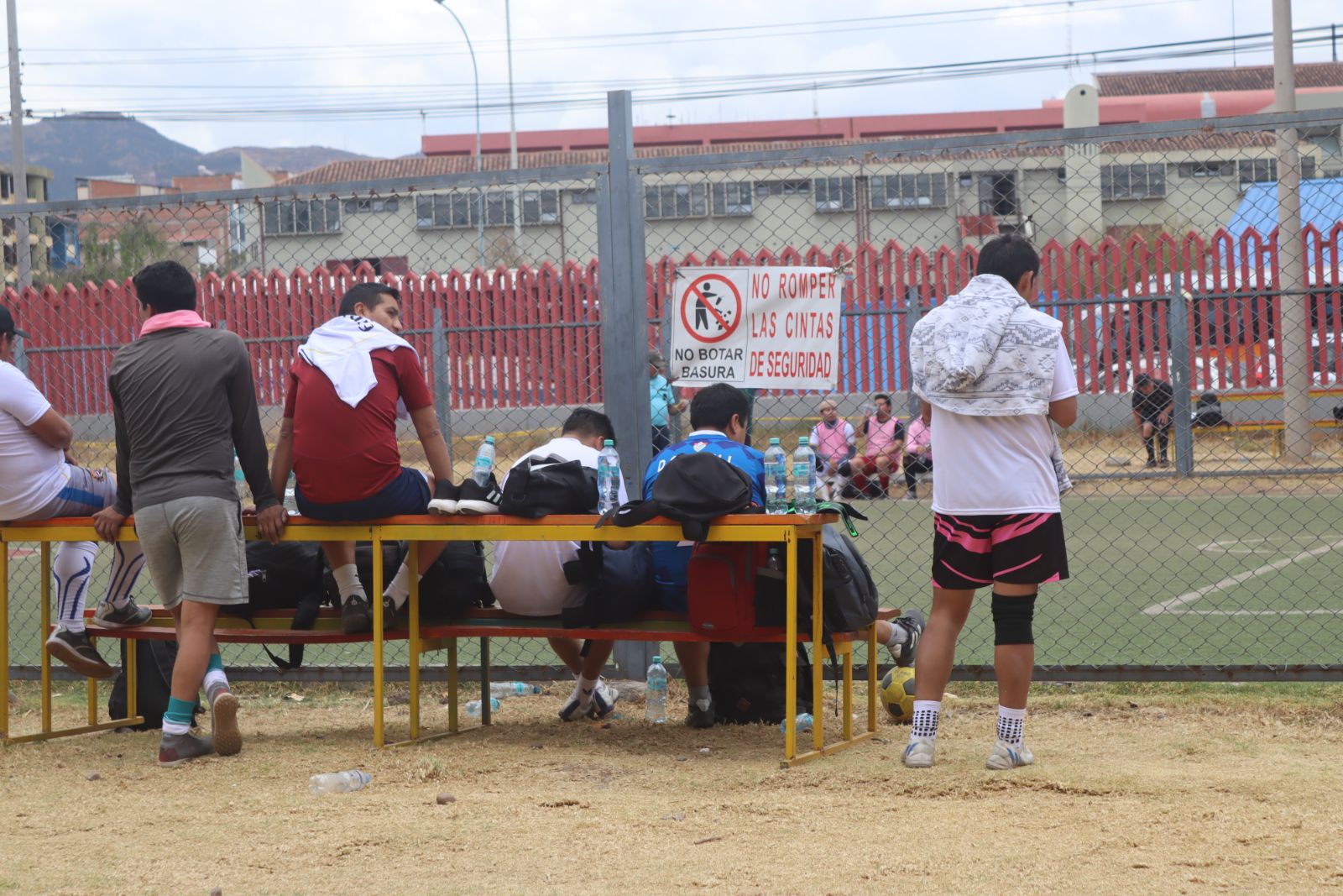 Foto 60 de MAÑANA DEPORTIVA 2025