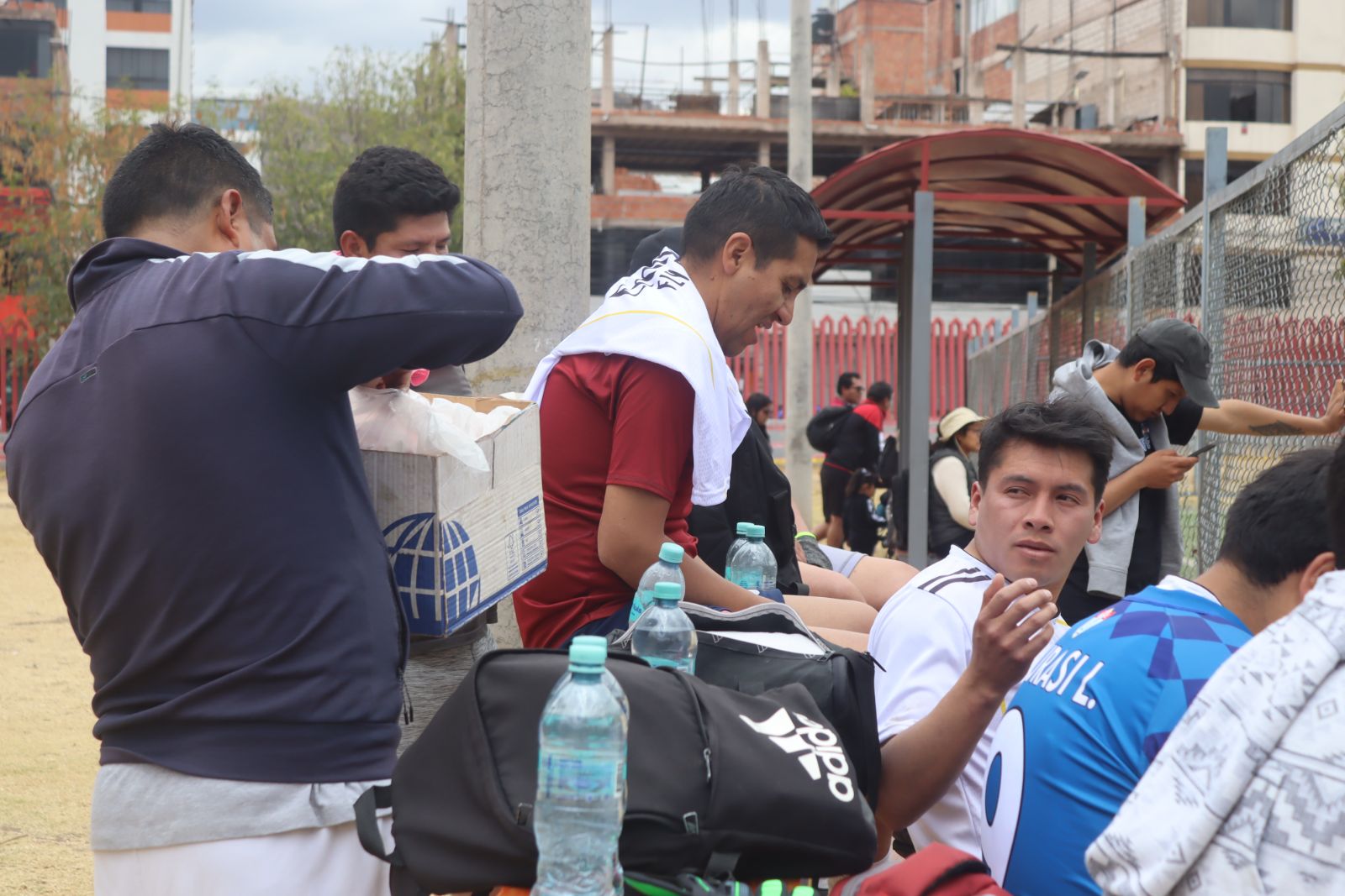 Foto 63 de MAÑANA DEPORTIVA 2025