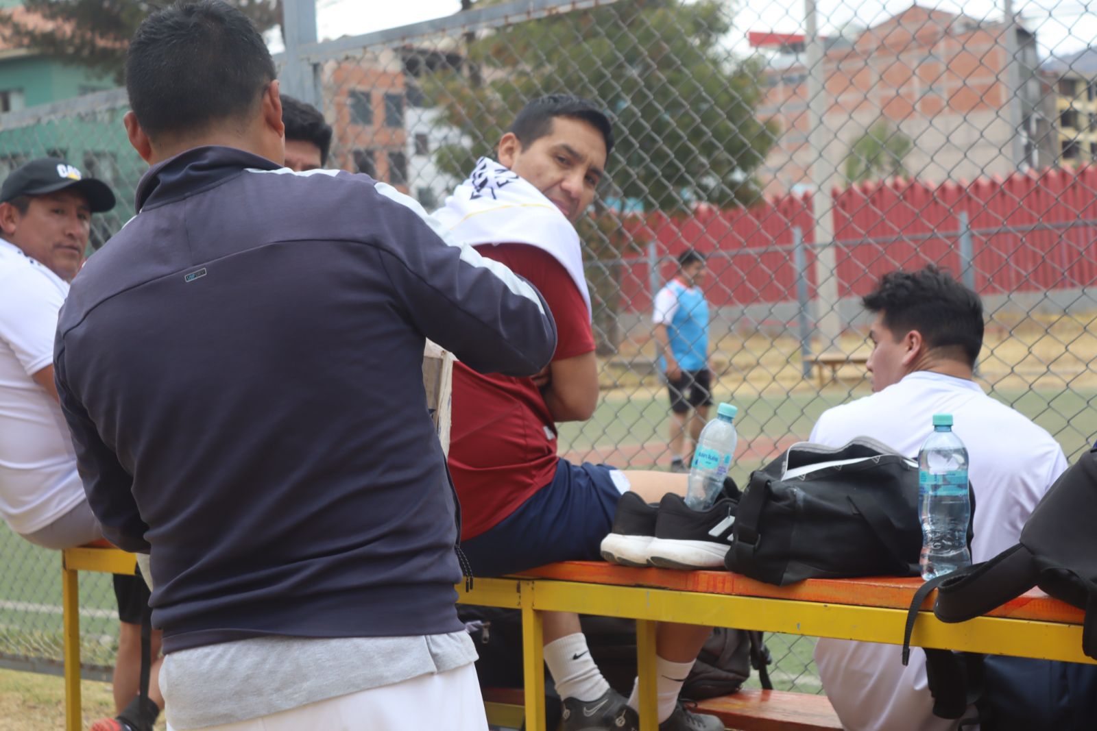 Foto 62 de MAÑANA DEPORTIVA 2025
