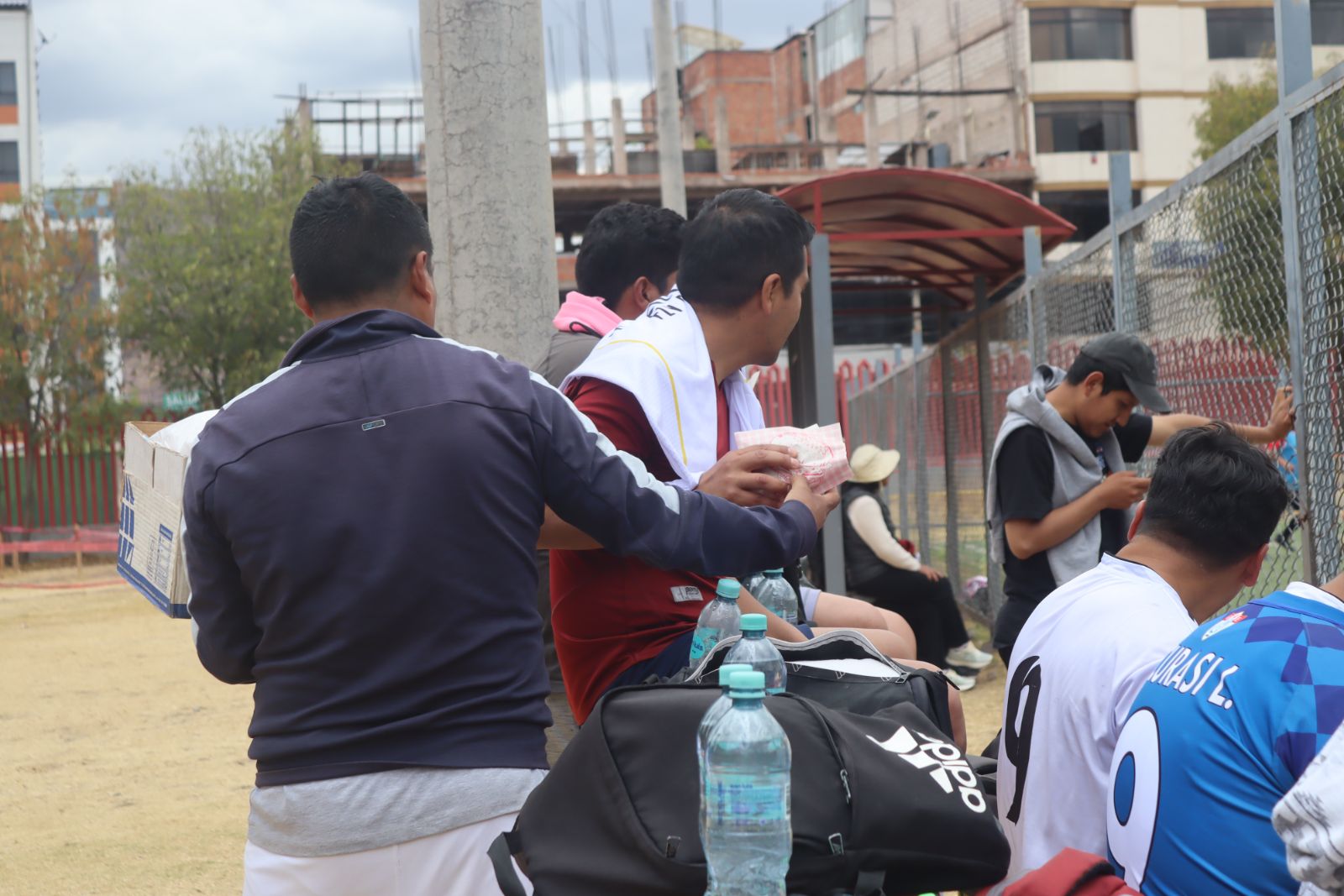 Foto 65 de MAÑANA DEPORTIVA 2025