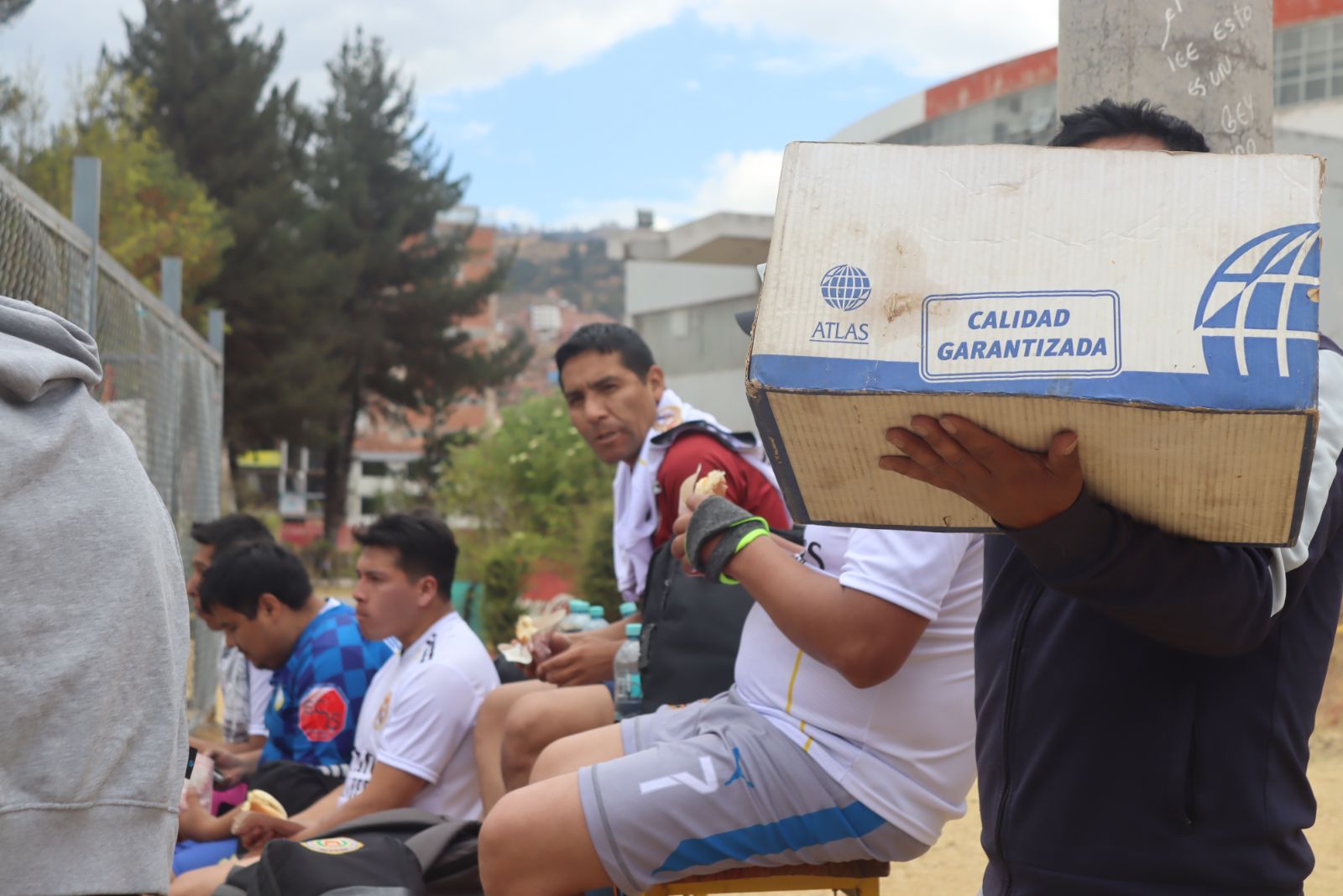 Foto 66 de MAÑANA DEPORTIVA 2025