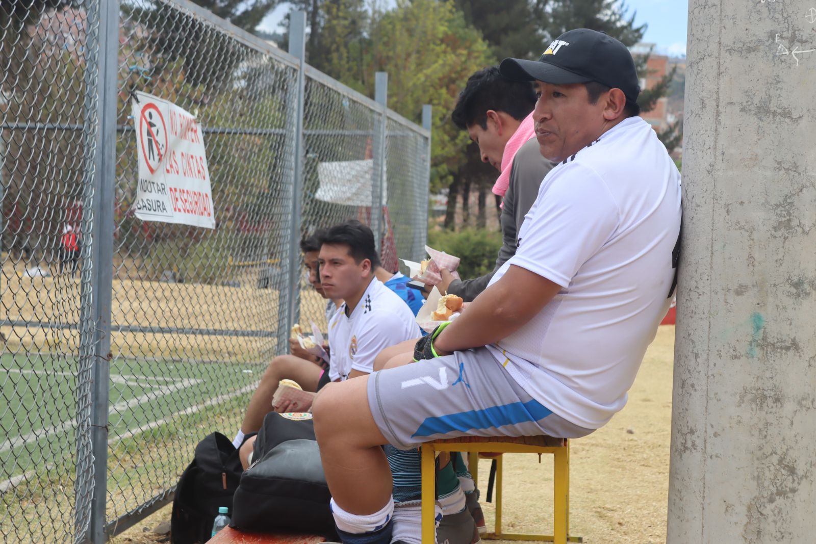 Foto 69 de MAÑANA DEPORTIVA 2025