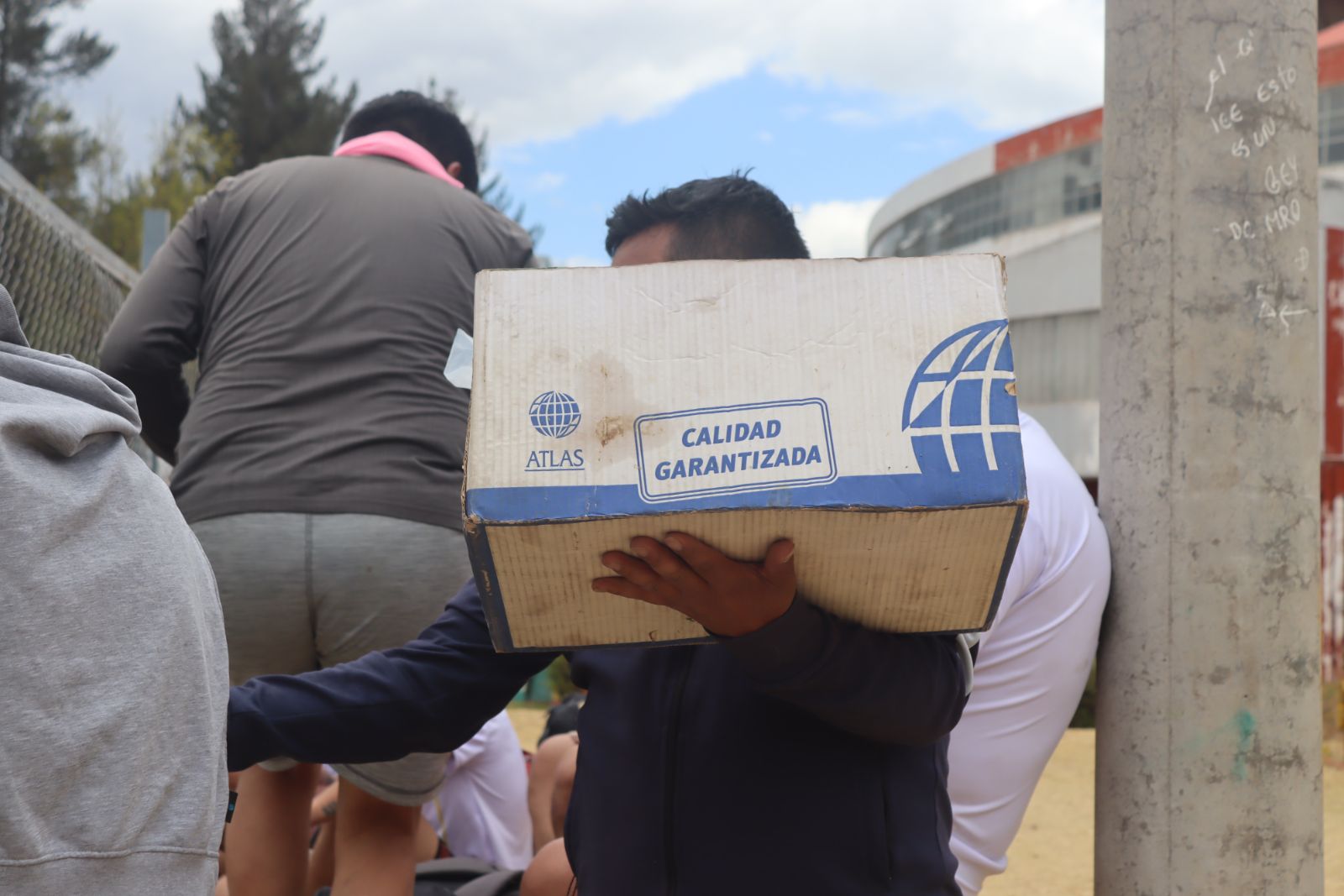 Foto 68 de MAÑANA DEPORTIVA 2025