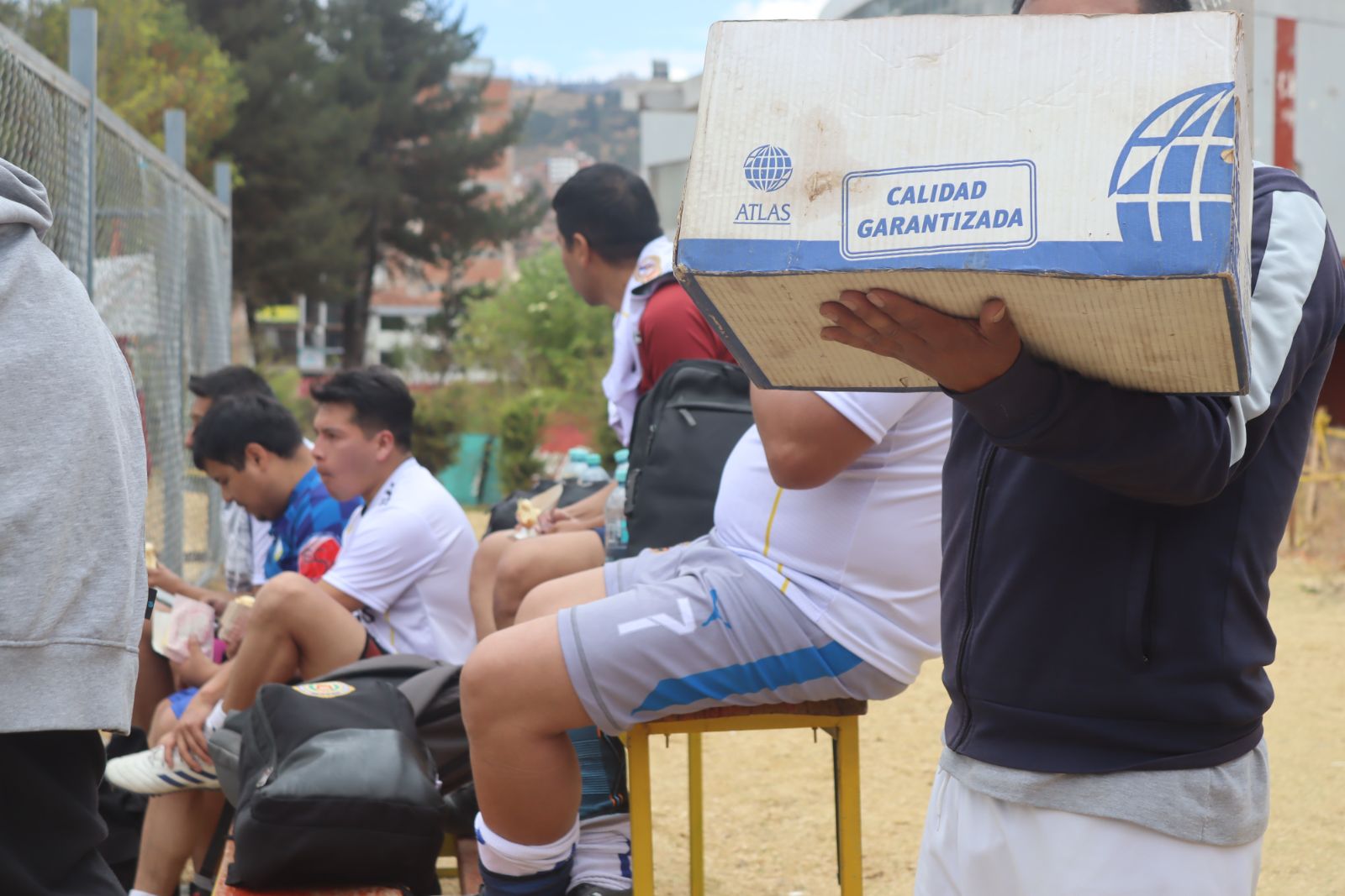 Foto 67 de MAÑANA DEPORTIVA 2025