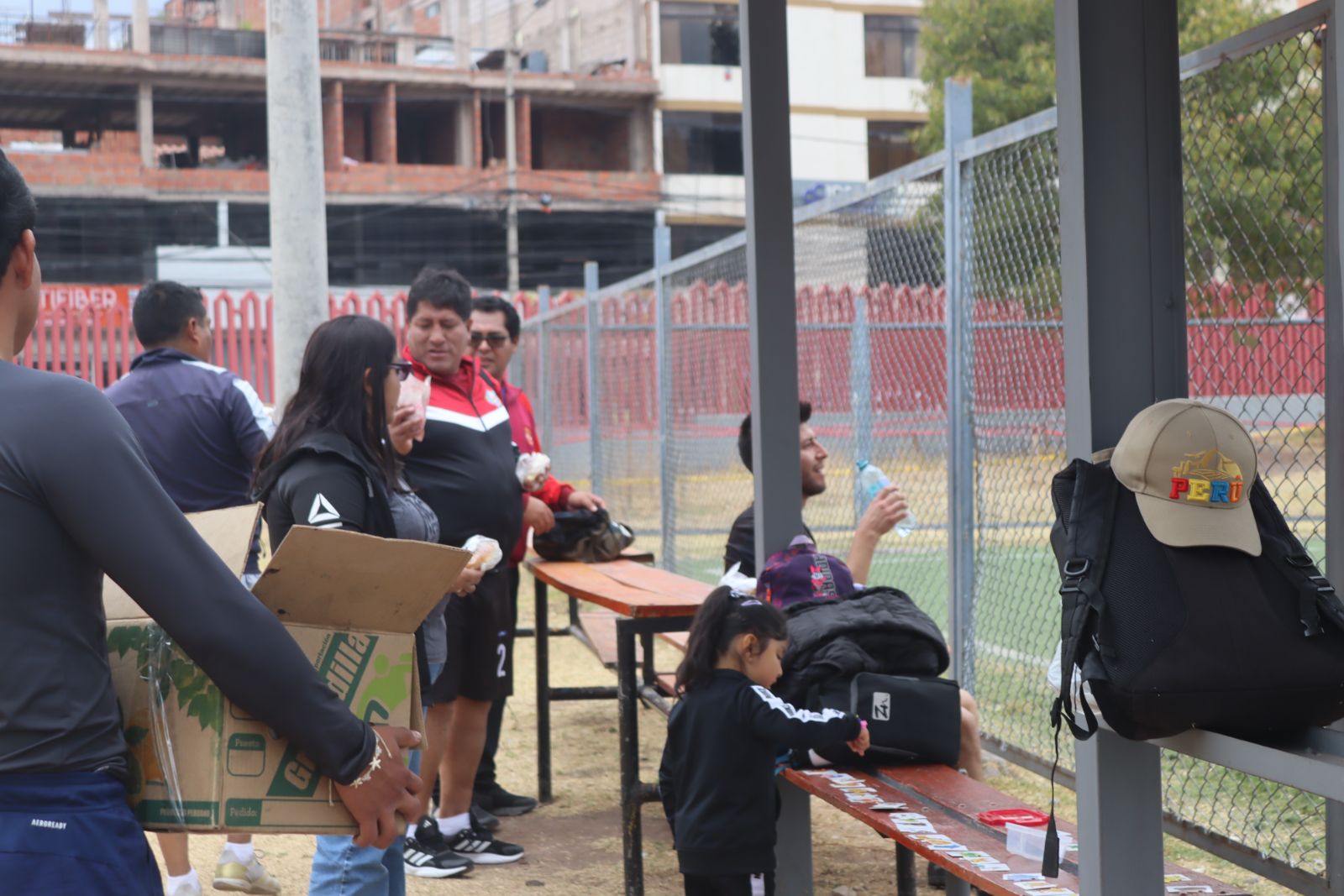 Foto 72 de MAÑANA DEPORTIVA 2025