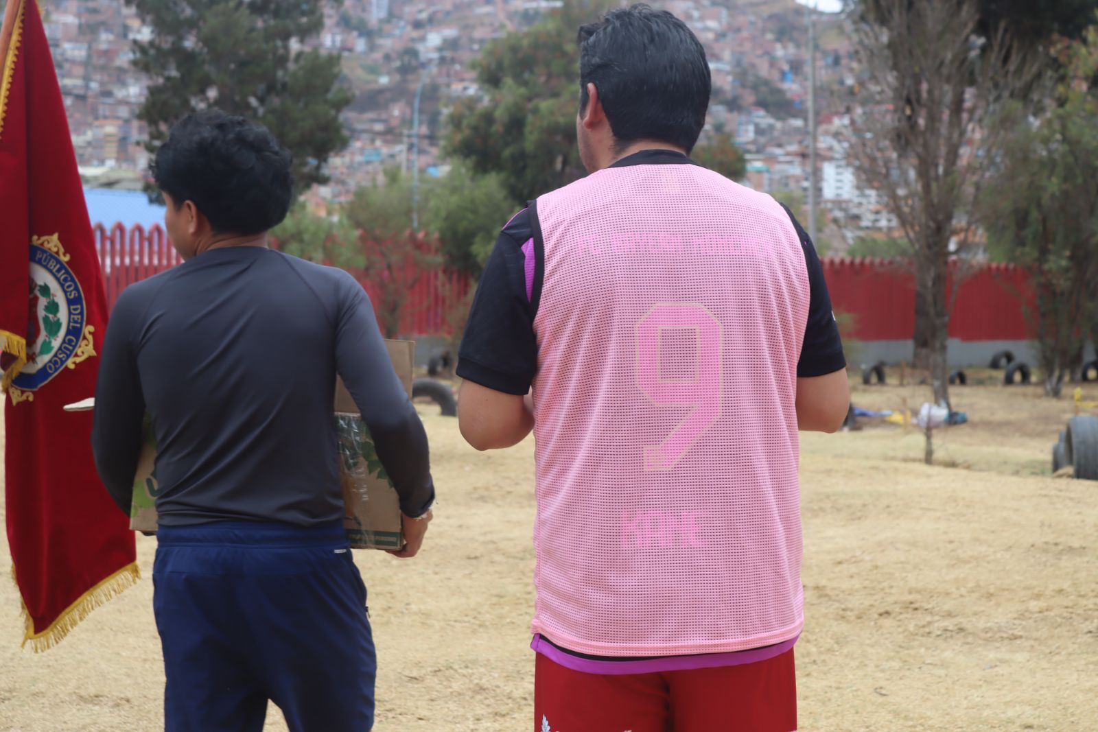 Foto 76 de MAÑANA DEPORTIVA 2025