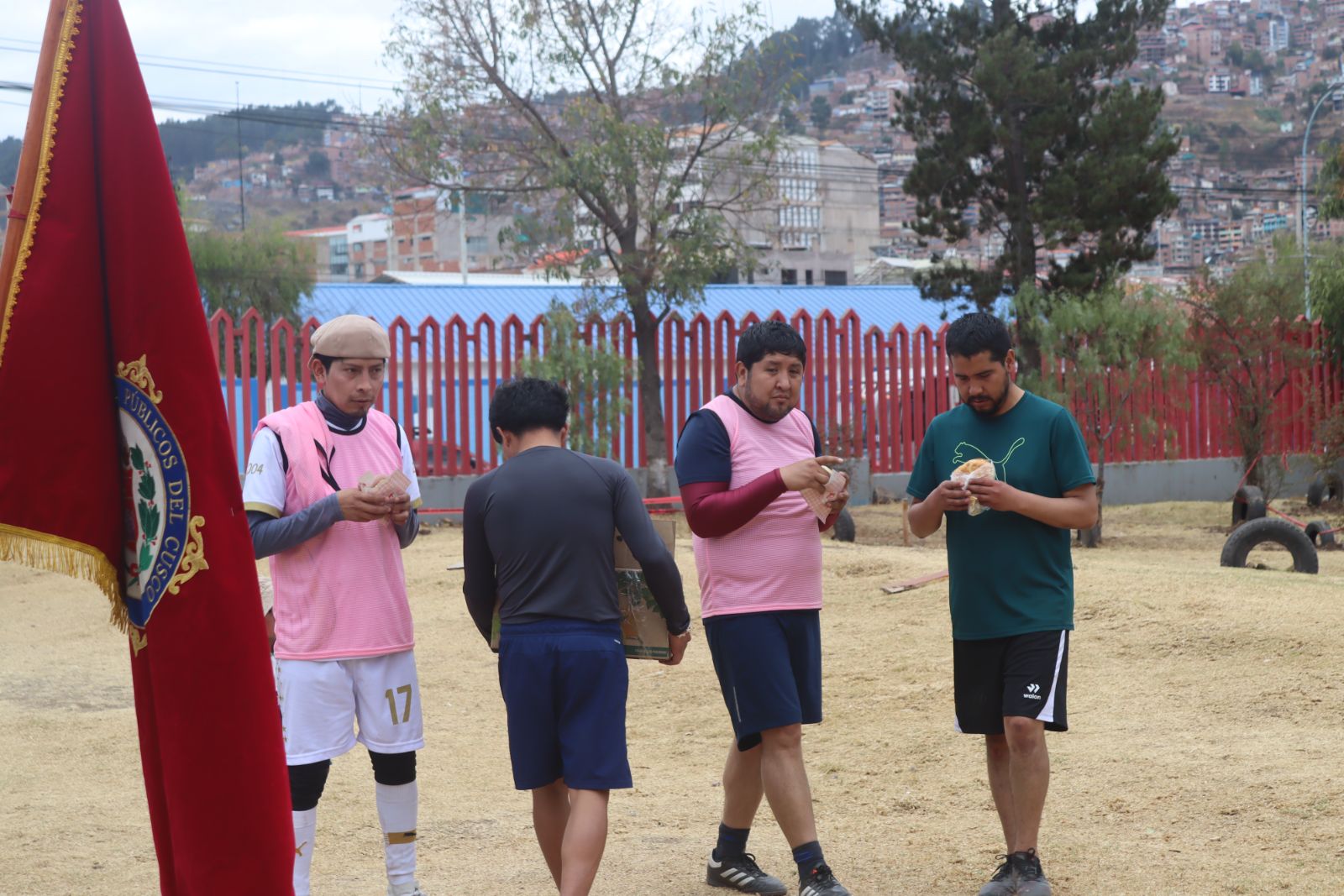 Foto 79 de MAÑANA DEPORTIVA 2025