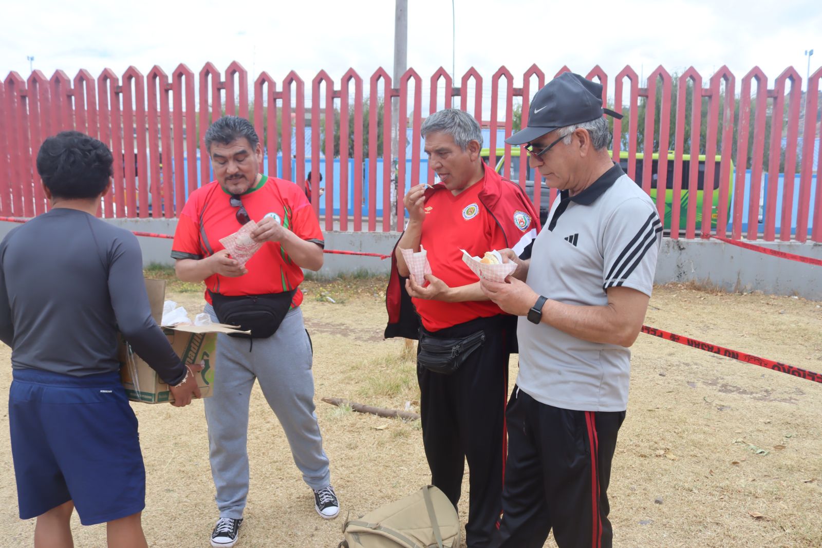 Foto 84 de MAÑANA DEPORTIVA 2025