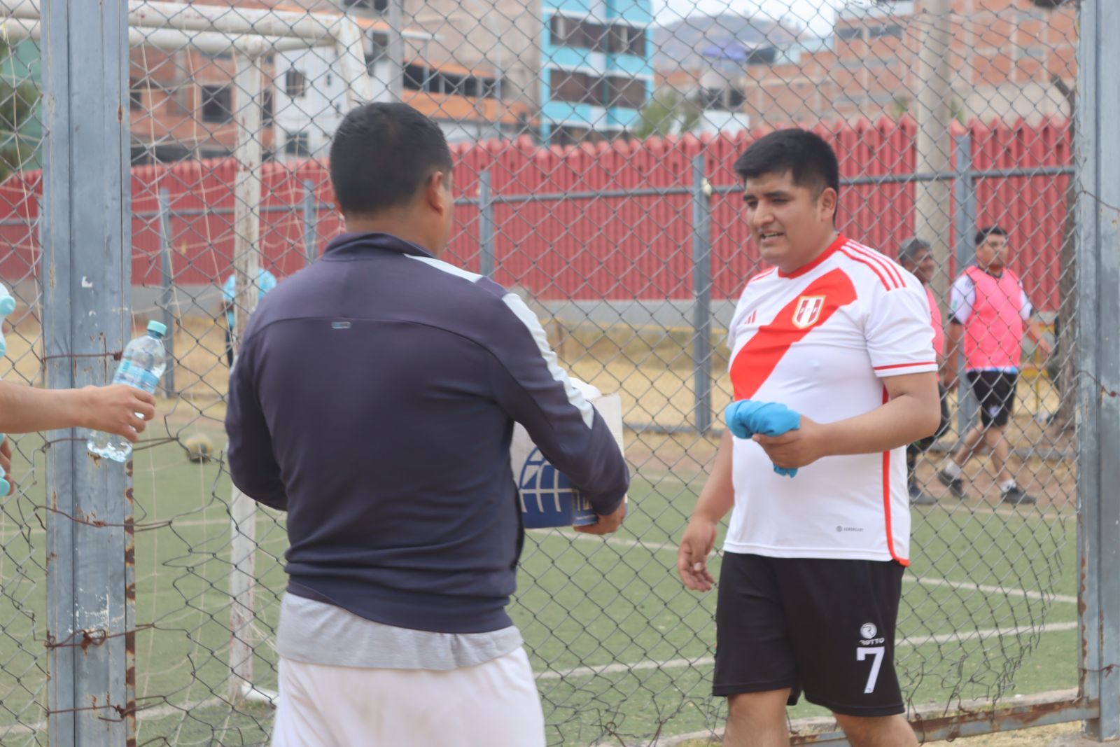 Foto 89 de MAÑANA DEPORTIVA 2025