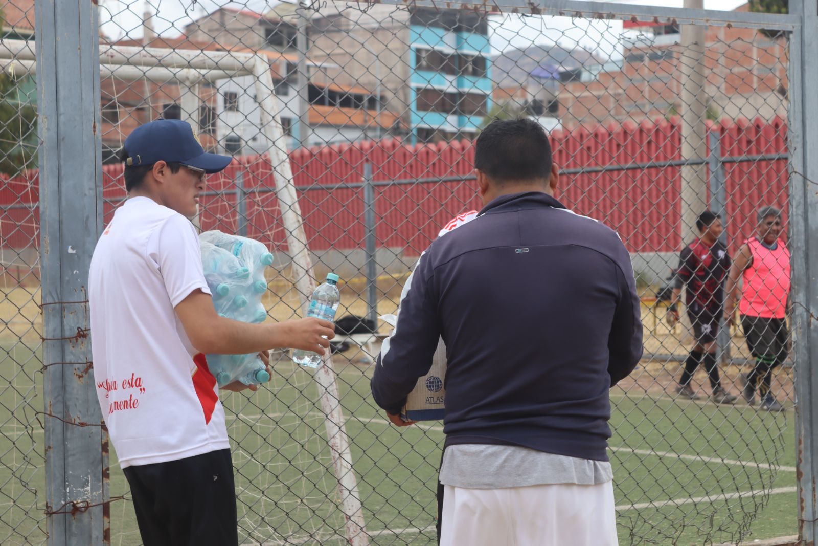 Foto 90 de MAÑANA DEPORTIVA 2025